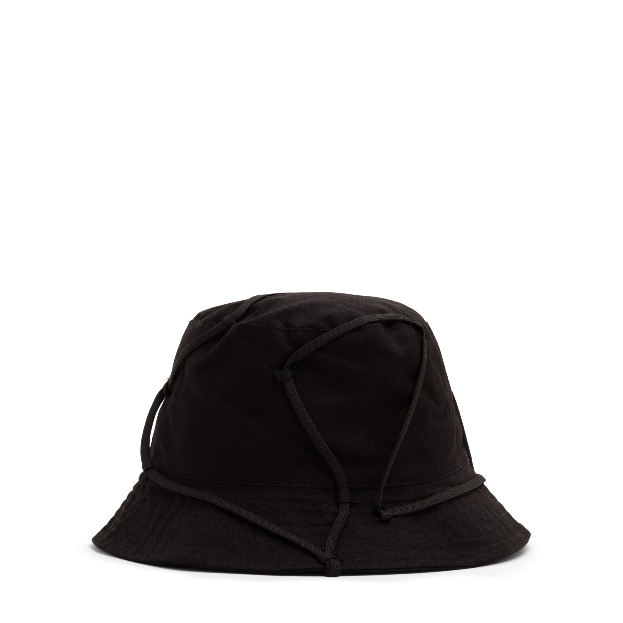 

Le Gadjo Montagne hat, Black
