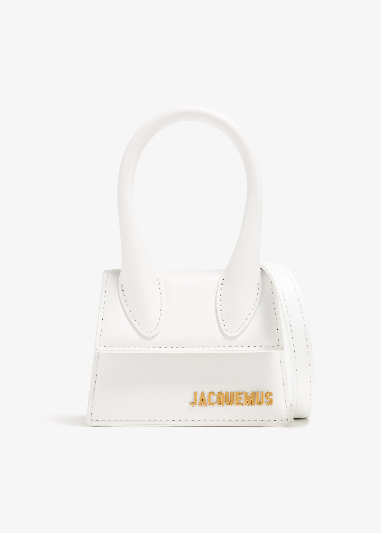 

Le Chiquito bag, White