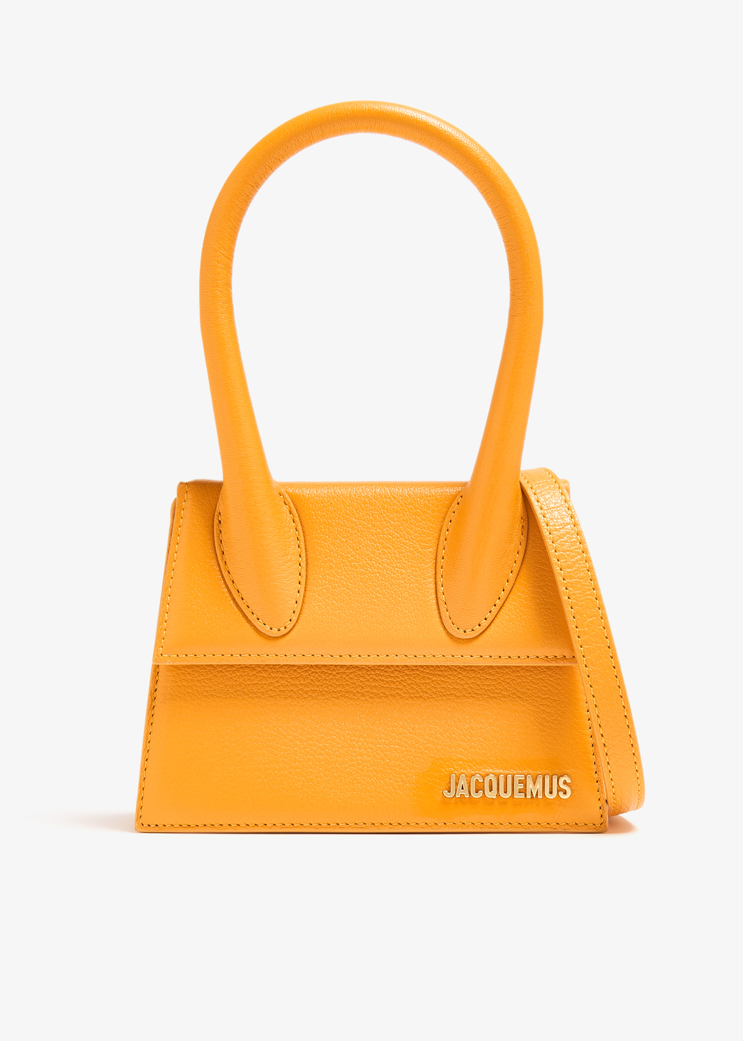 

Le Chiquito Moyen bag, Orange