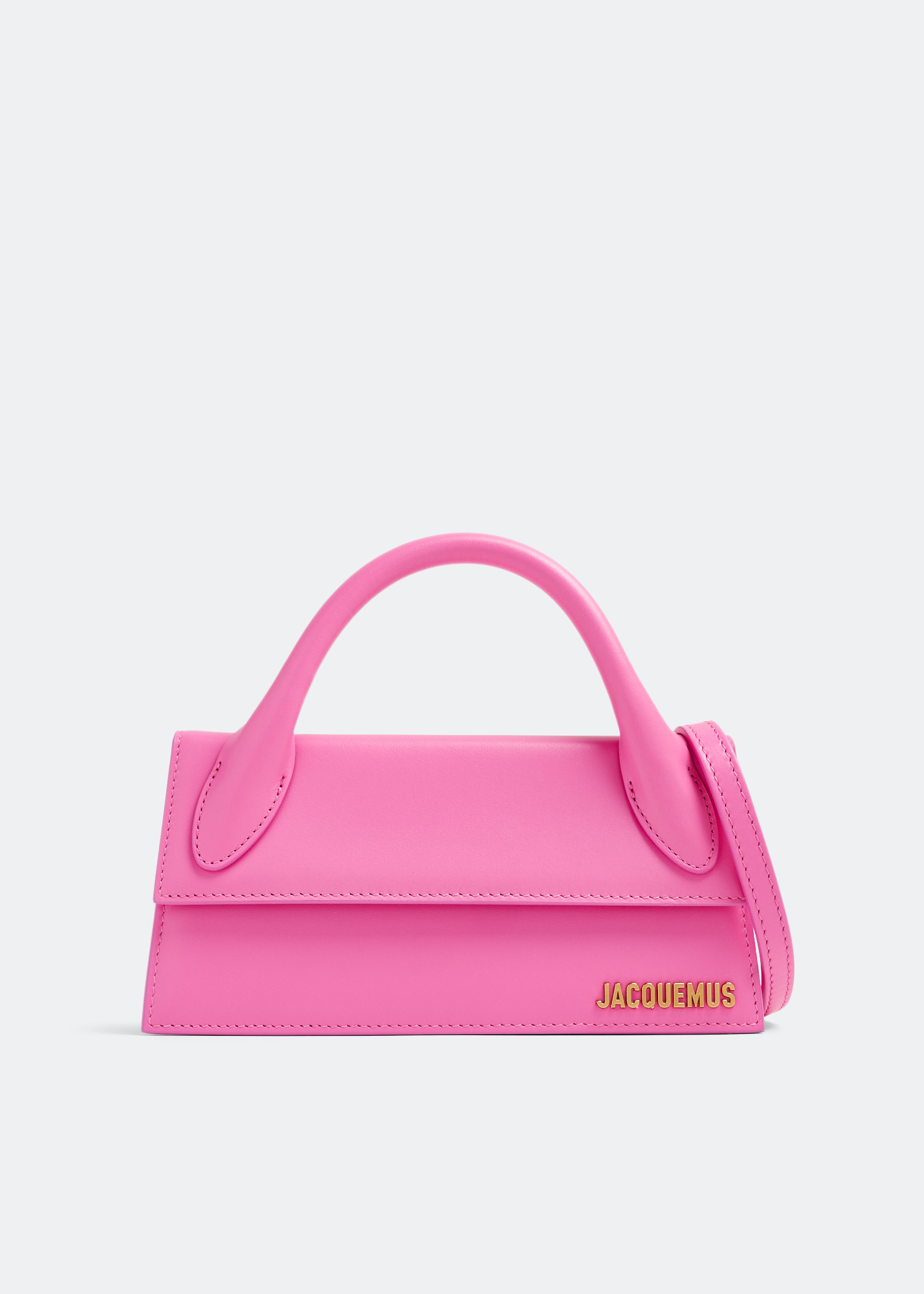 

Le Chiquito long bag, Pink