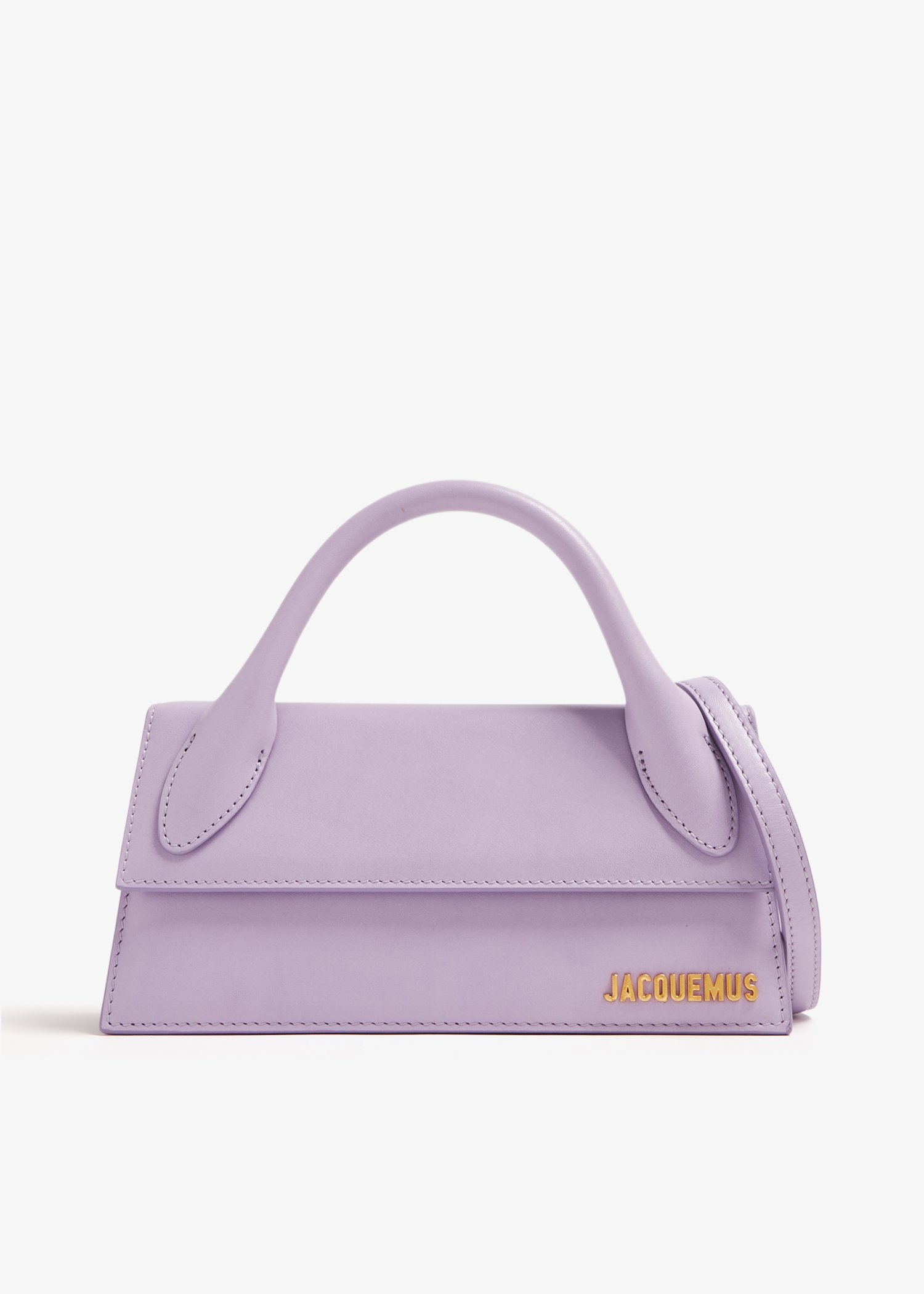 

Le Chiquito Long bag, Purple