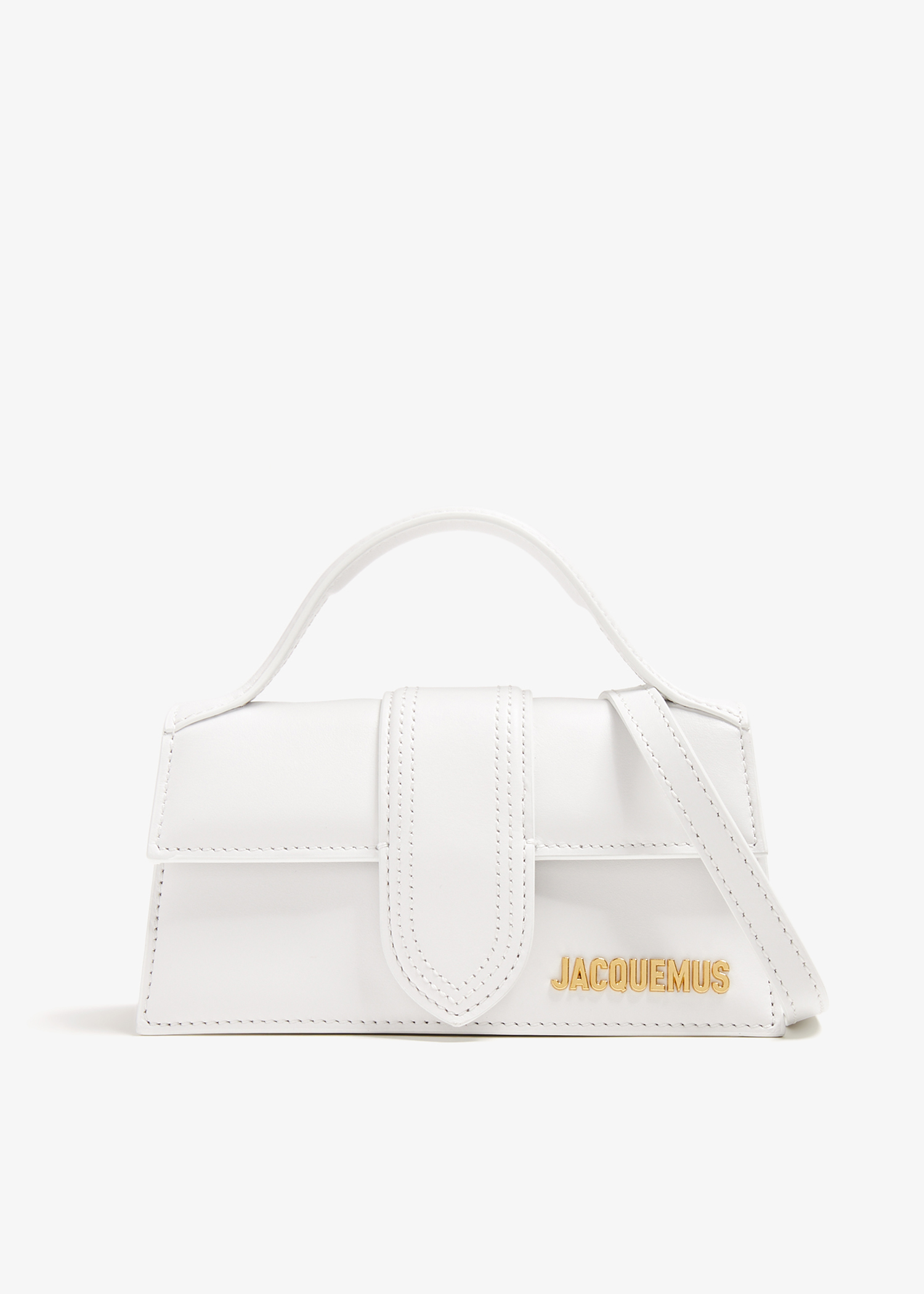 

Le Bambino bag, White