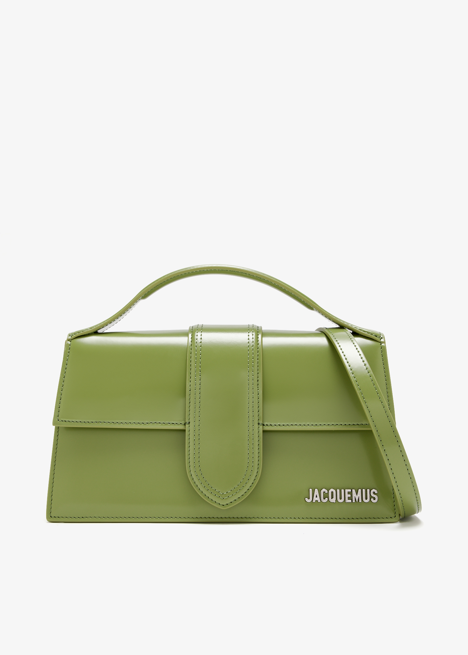 

Le Grand Bambino bag, Green