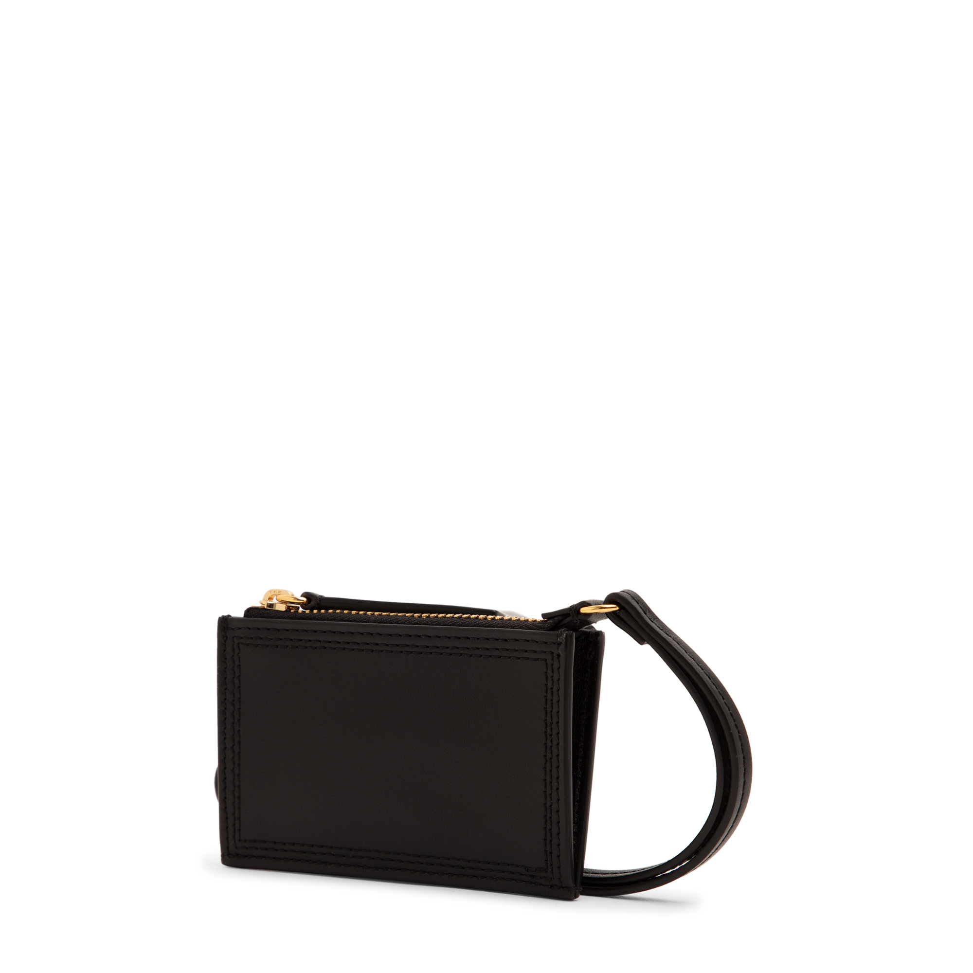 

Le Porte Pichoto pouch, Black