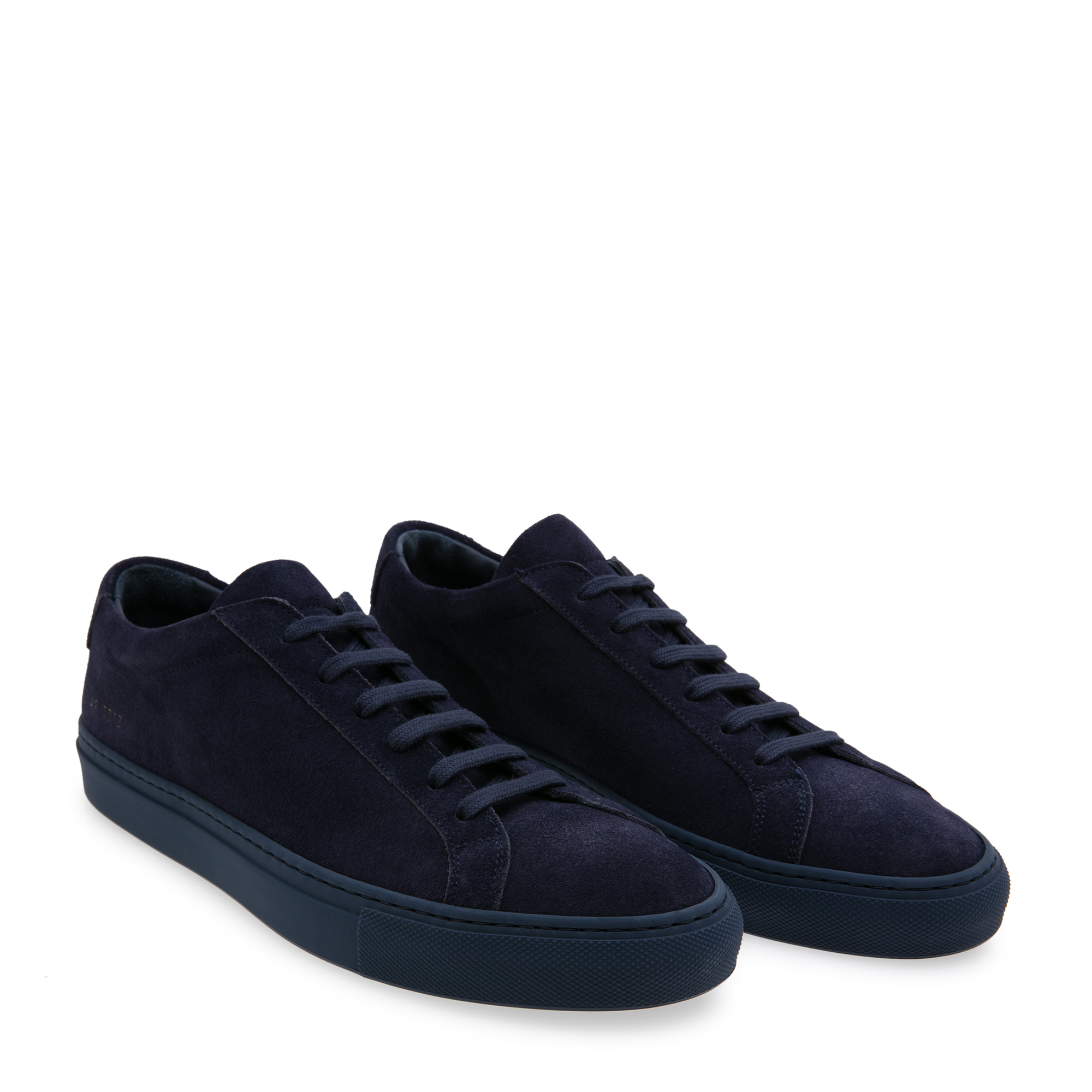 

Original Achilles low sneakers, Blue