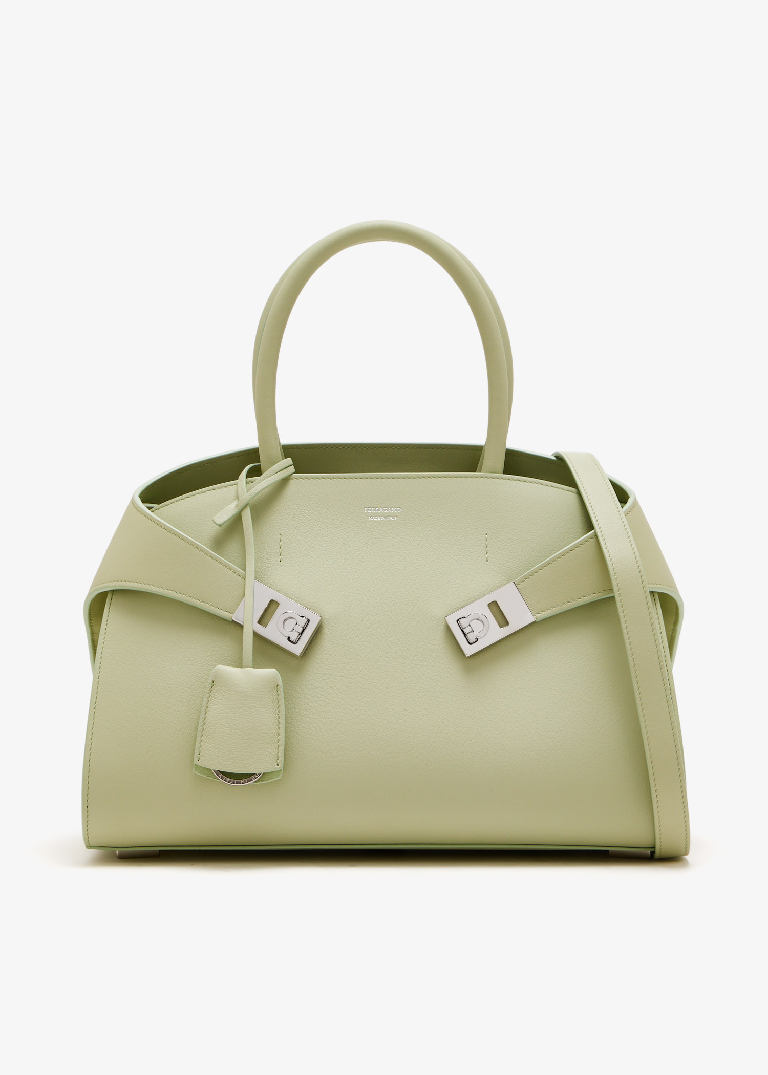 

Hug S handbag, Green