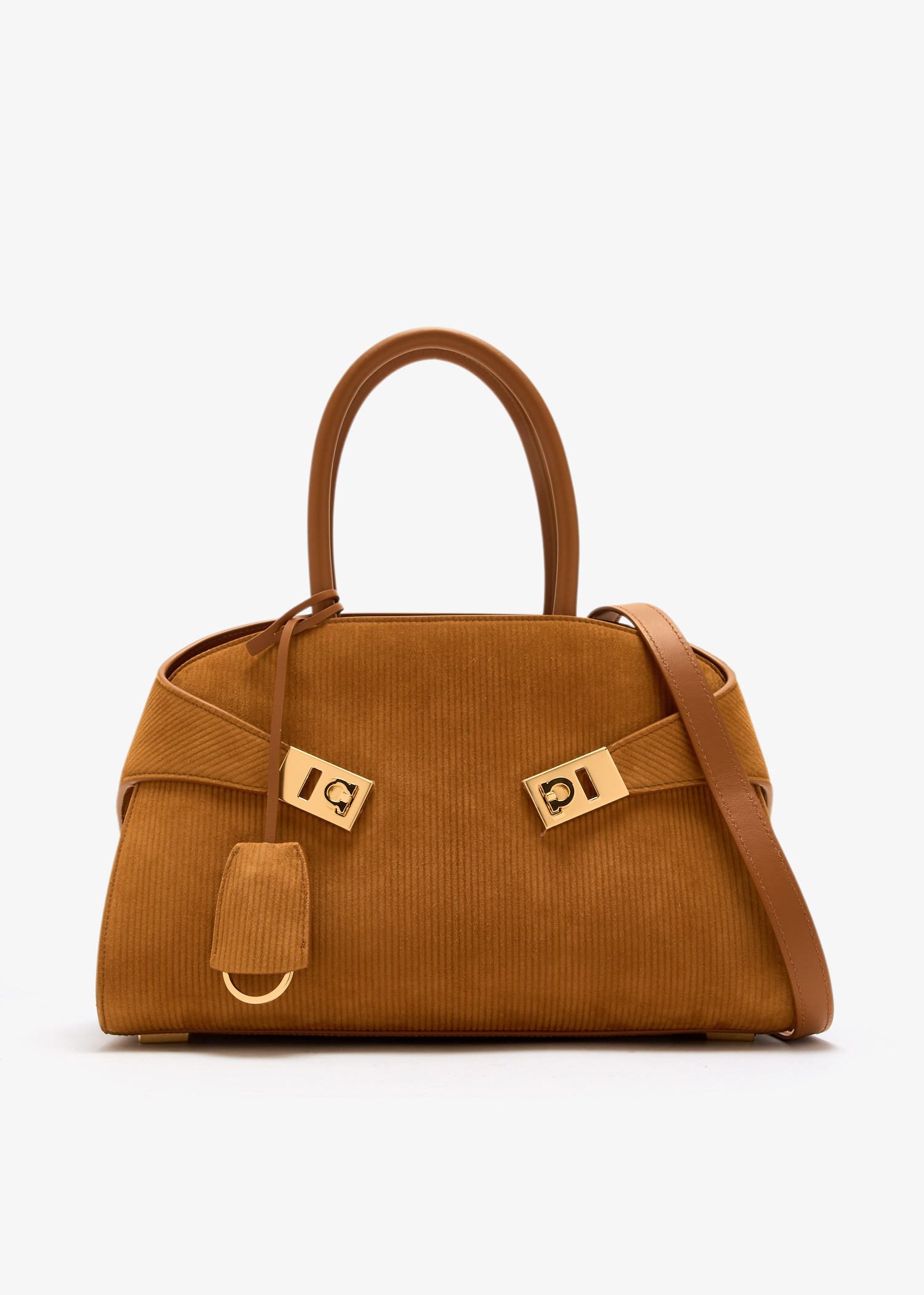 

Hug S handbag, Brown