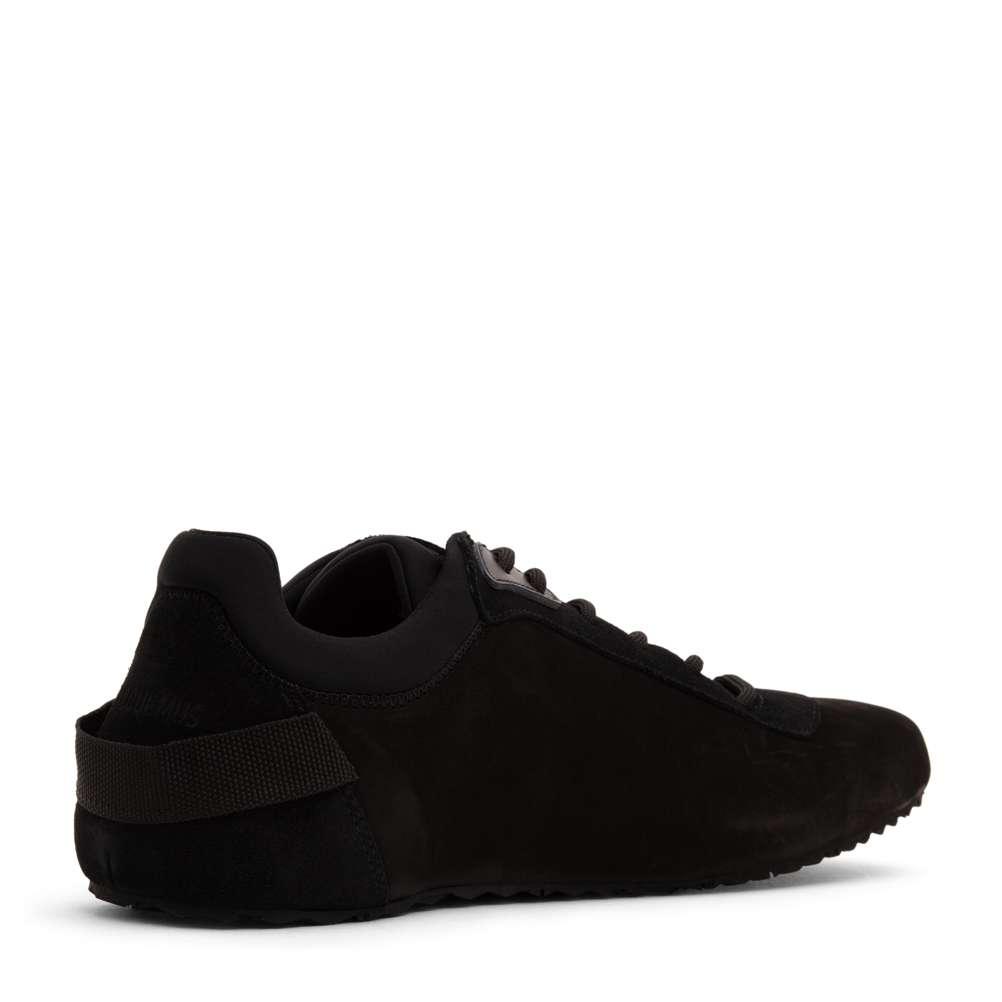 

Les Chaussures Esca sneakers, Black