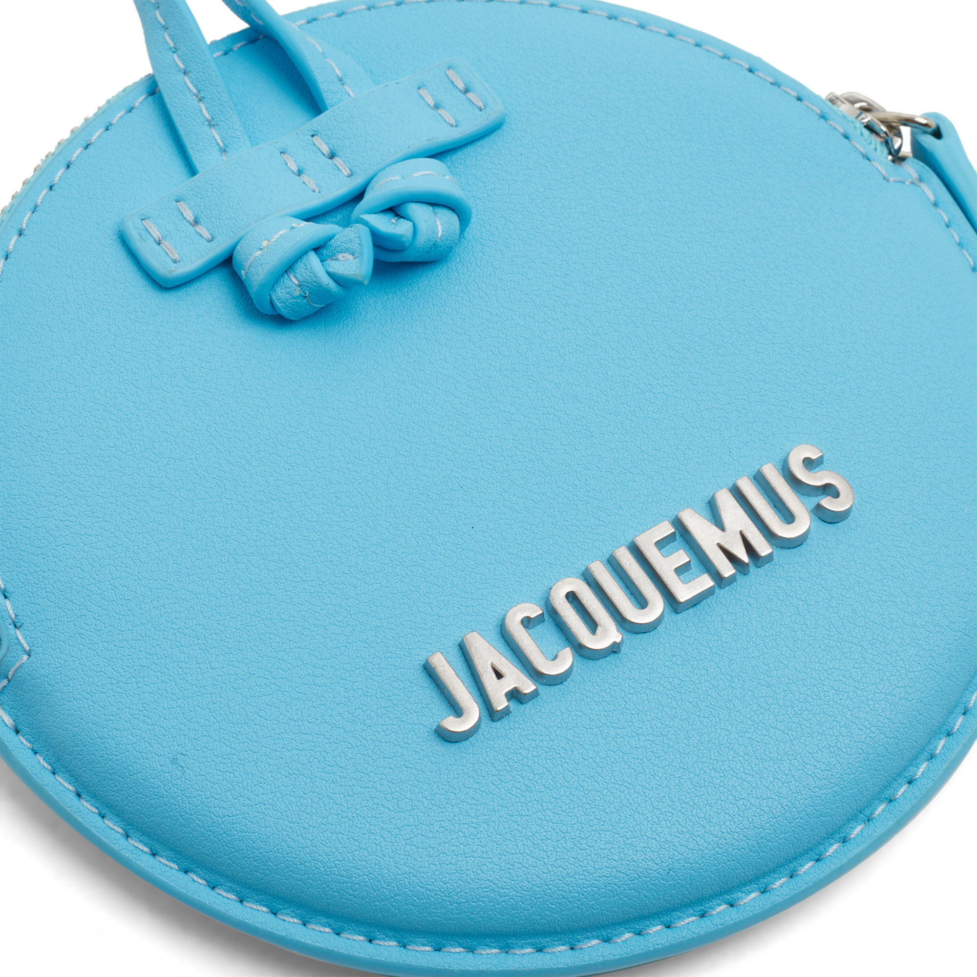 

Le Pitchou mini coin purse, Blue