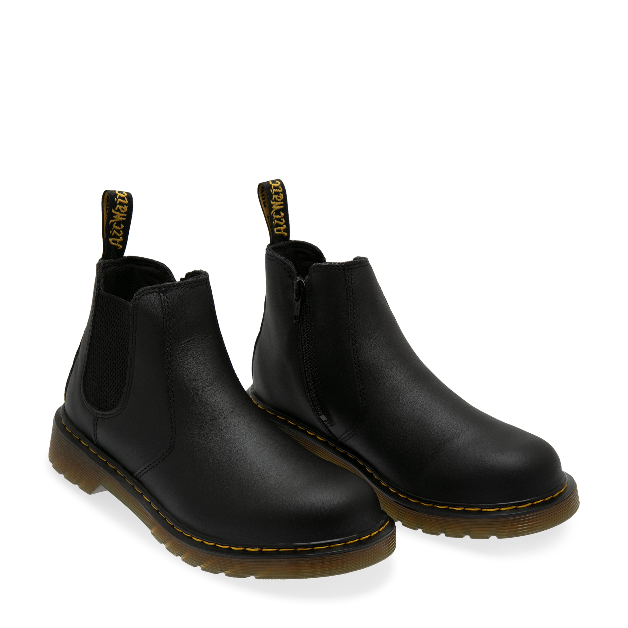 

2976 Chelsea boots, Black