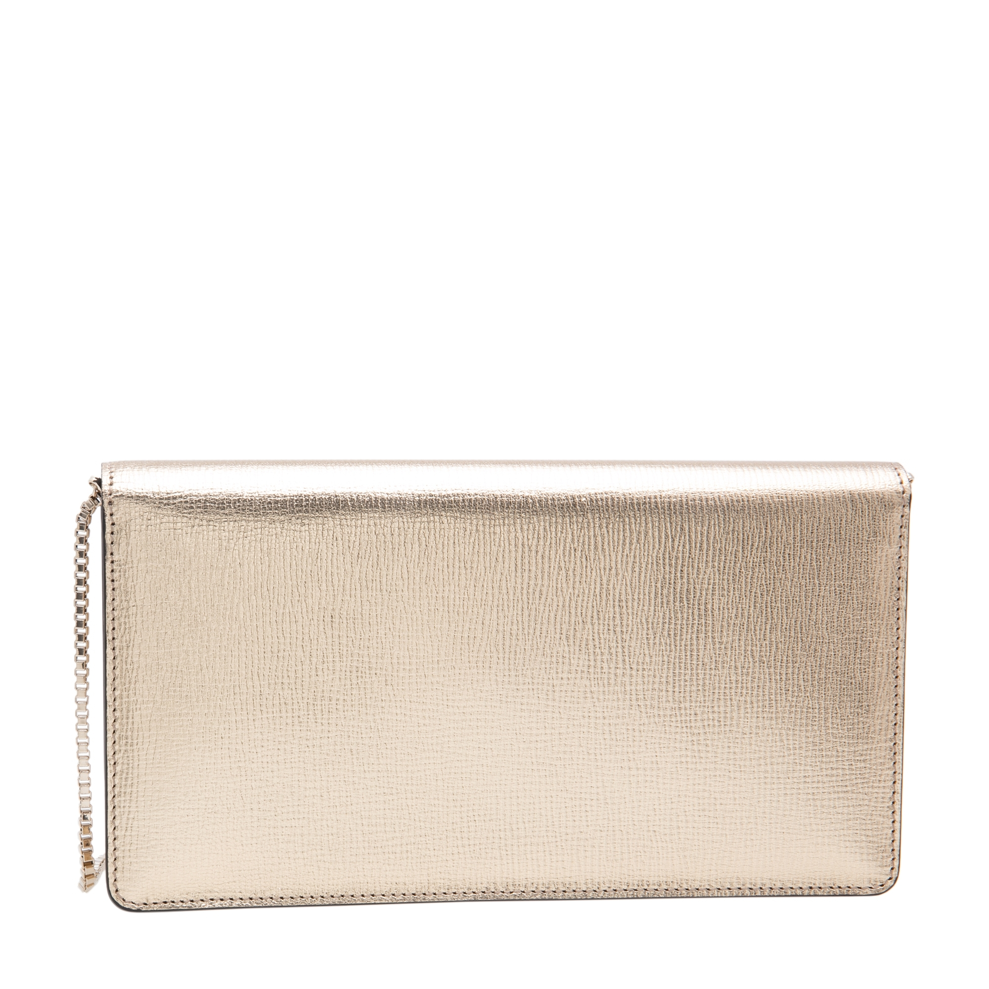 

Gancini clutch, Multi-coloured