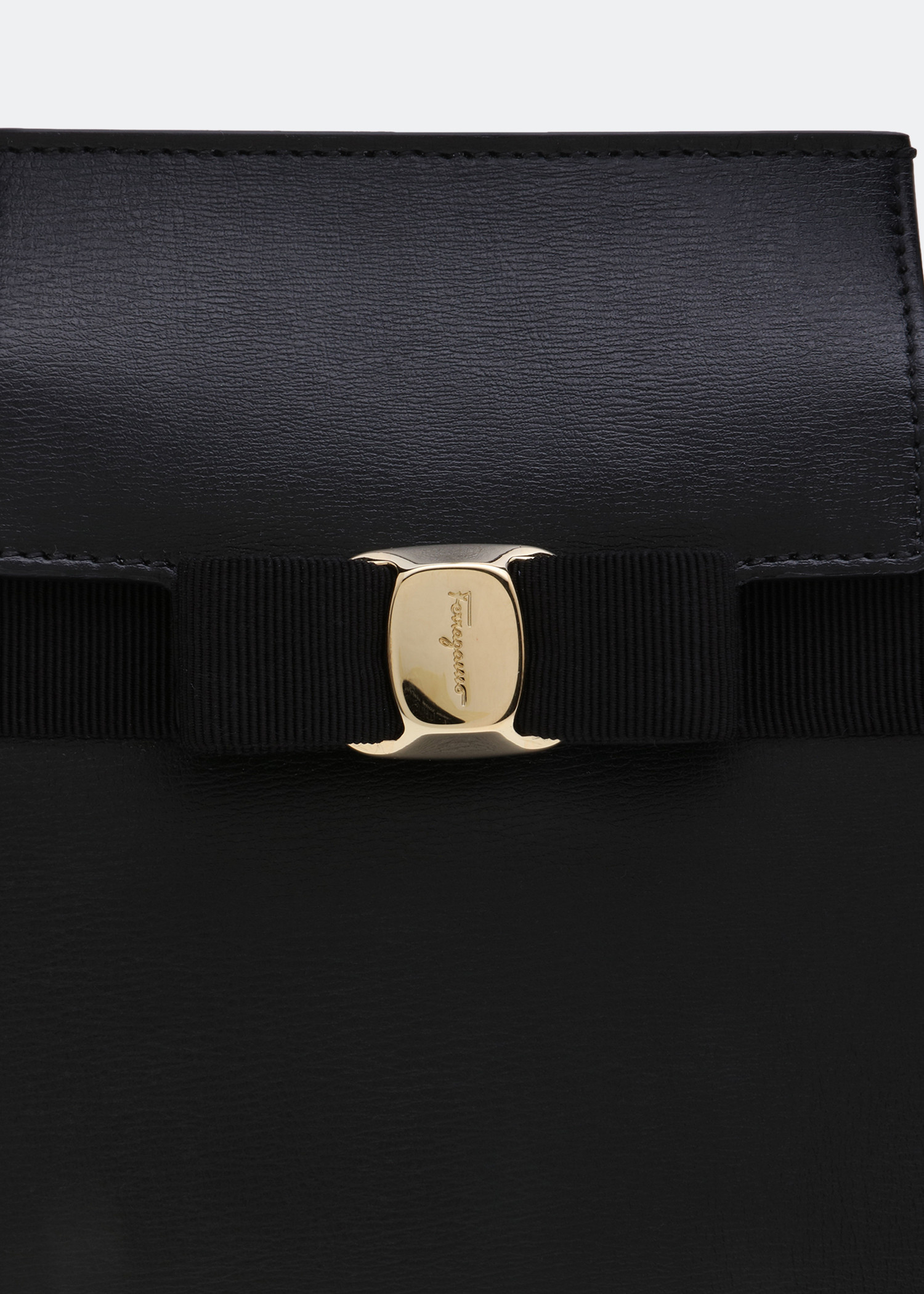 

Vara top handle bag, Black