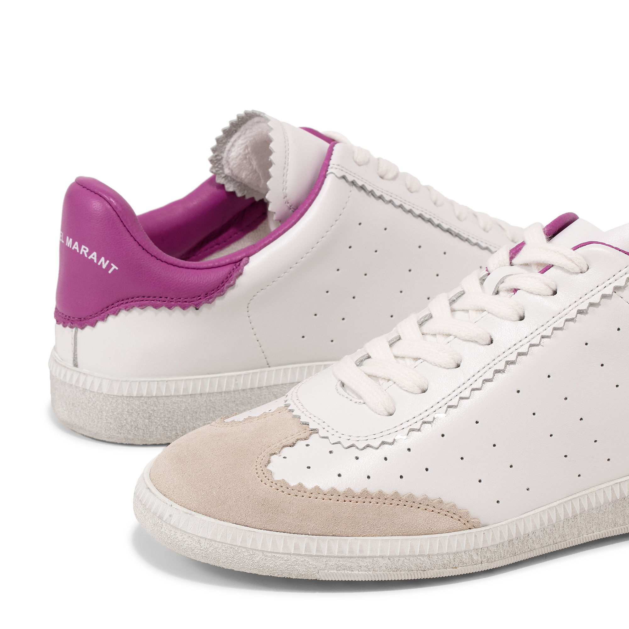 

Bryce sneakers, White