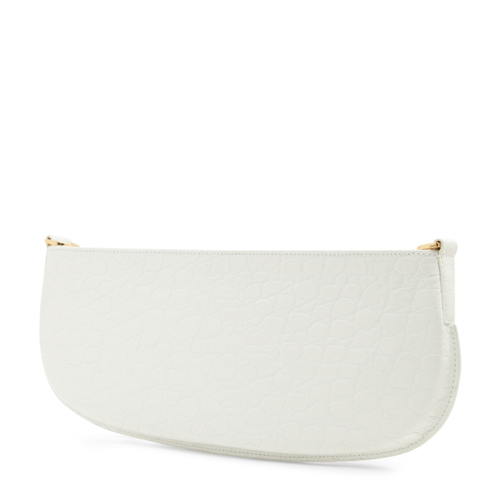 

Beverly bag, White