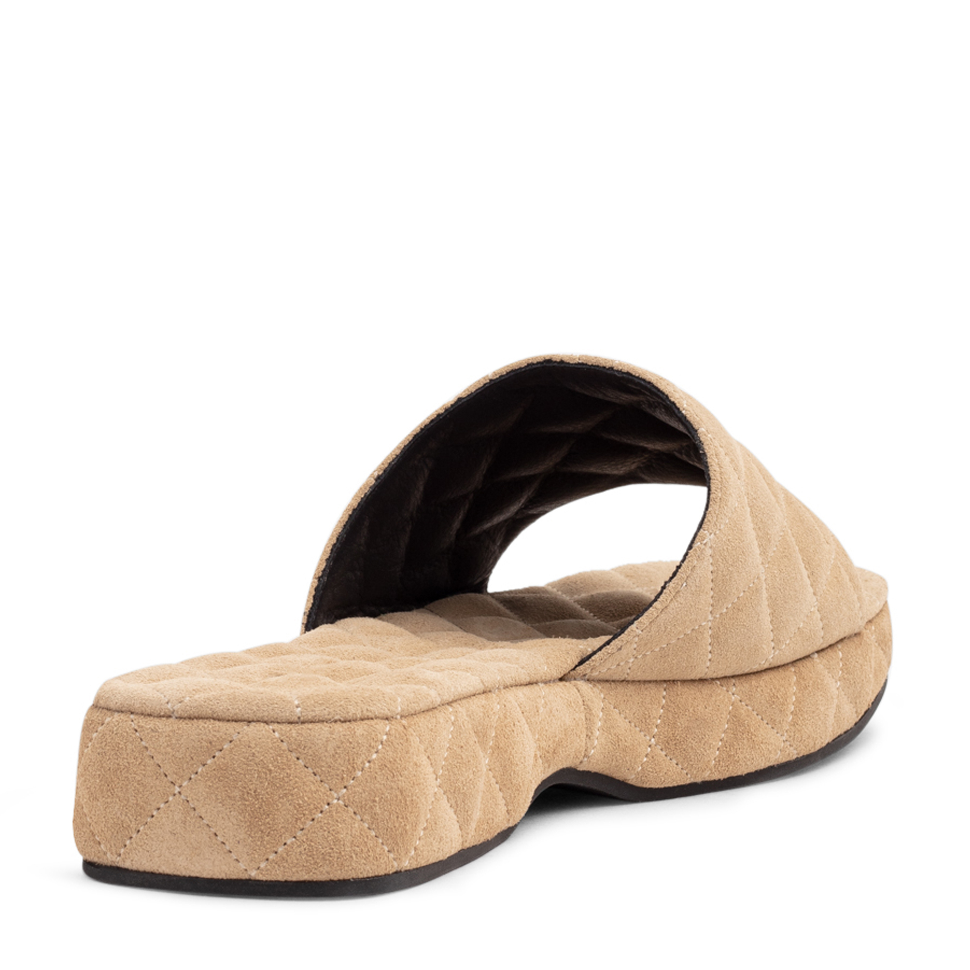 

Lilo flat sandals, Beige