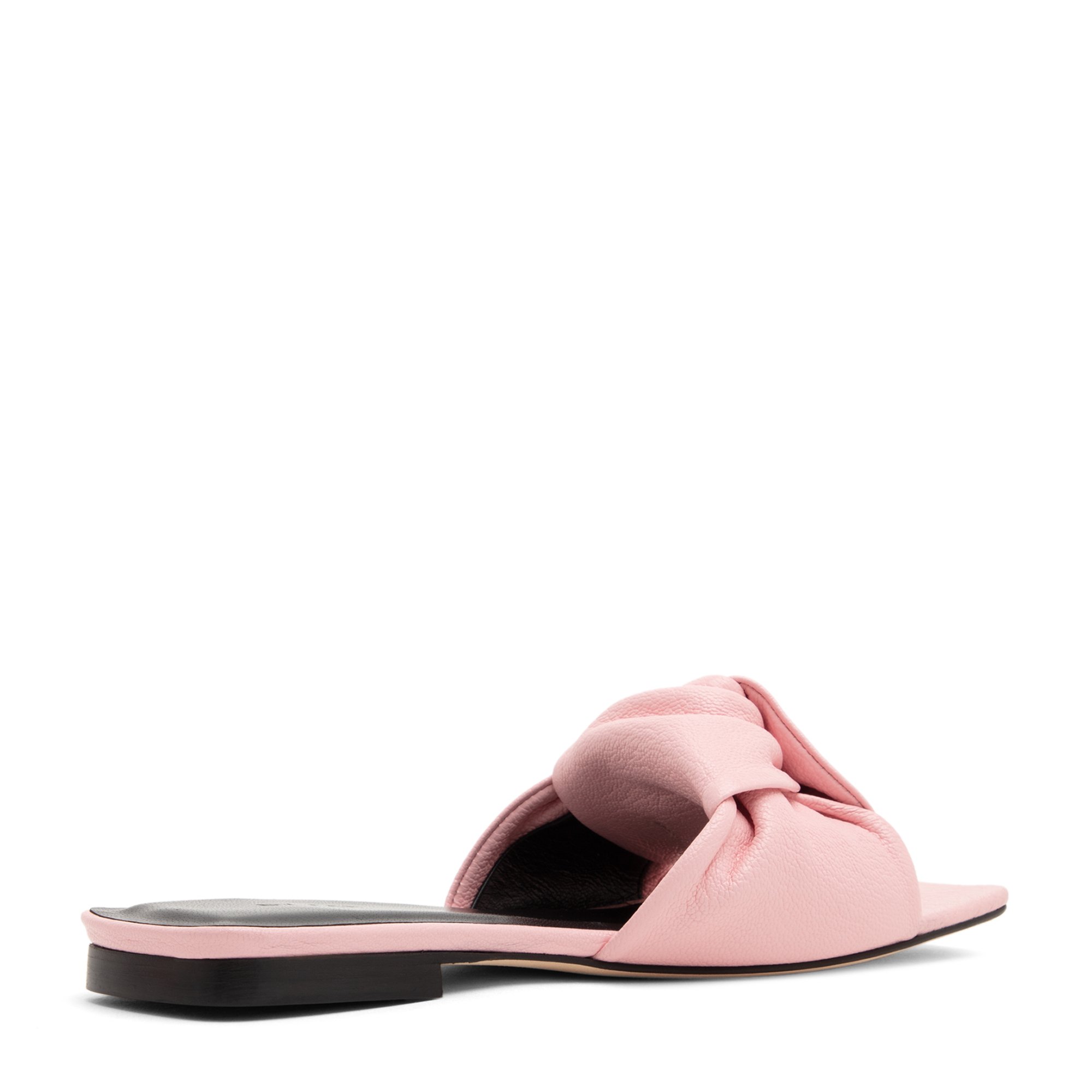 

Lima sandals, Pink