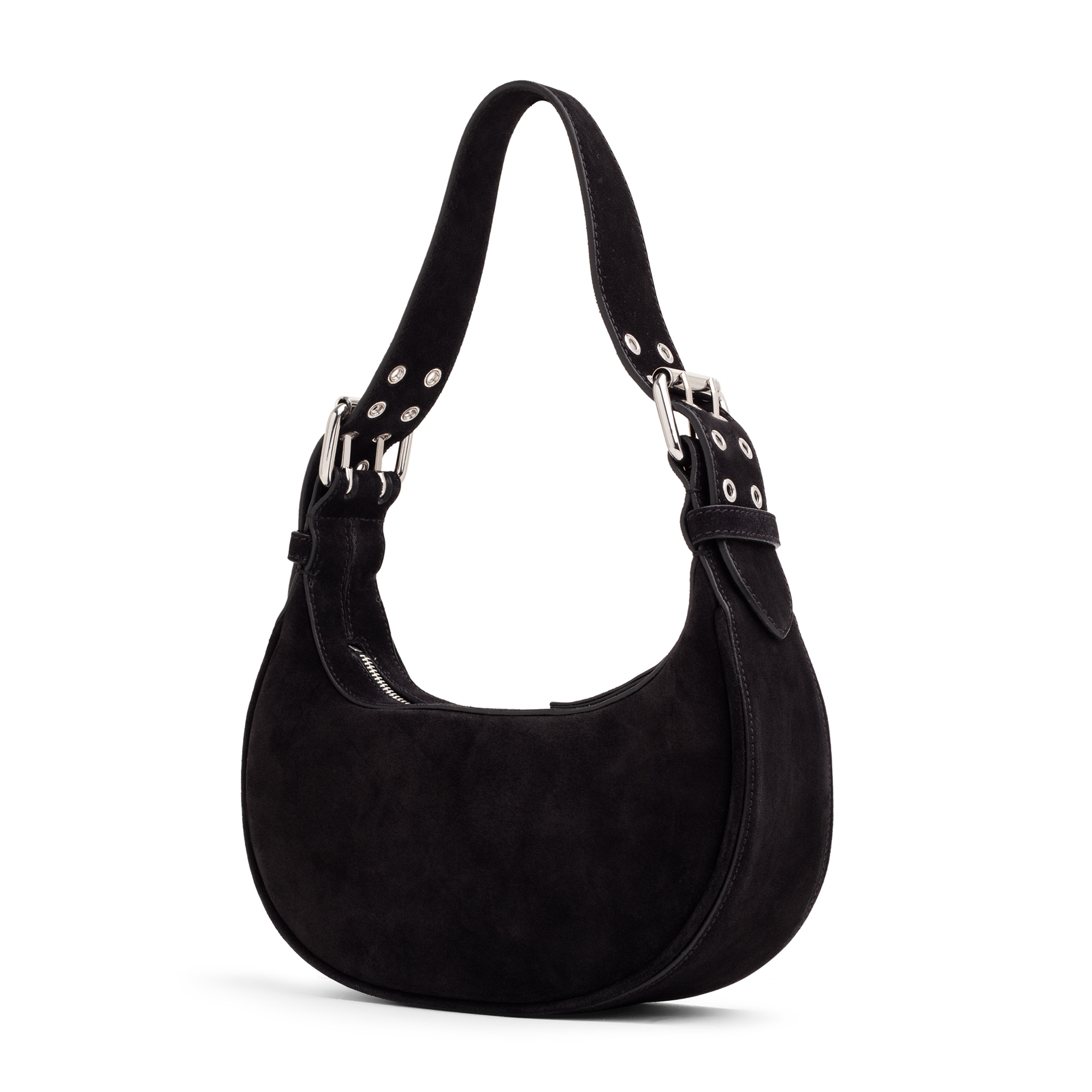 

Soho shoulder bag, Black