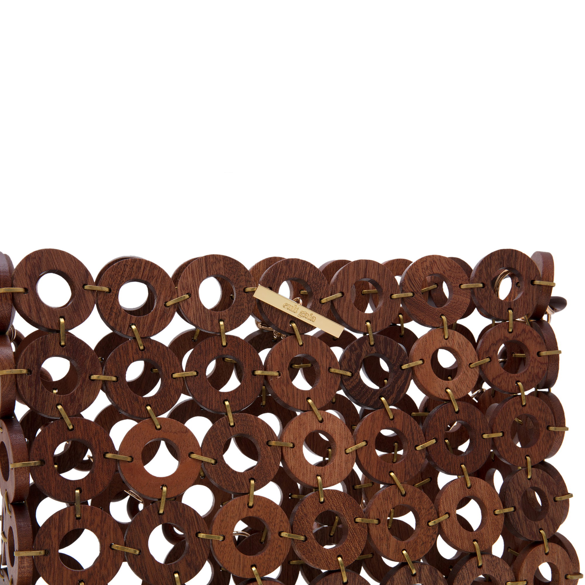 

Jasmin bag, Brown