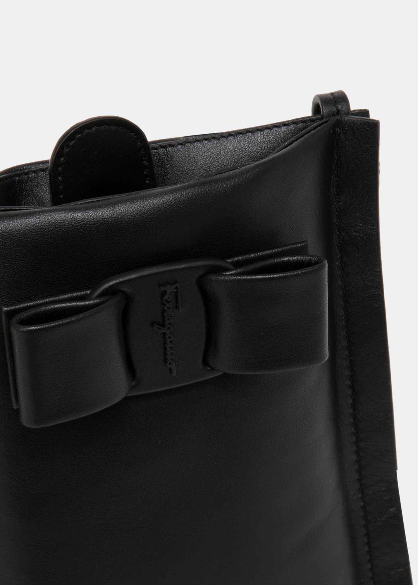 

Smartphone holder, Black