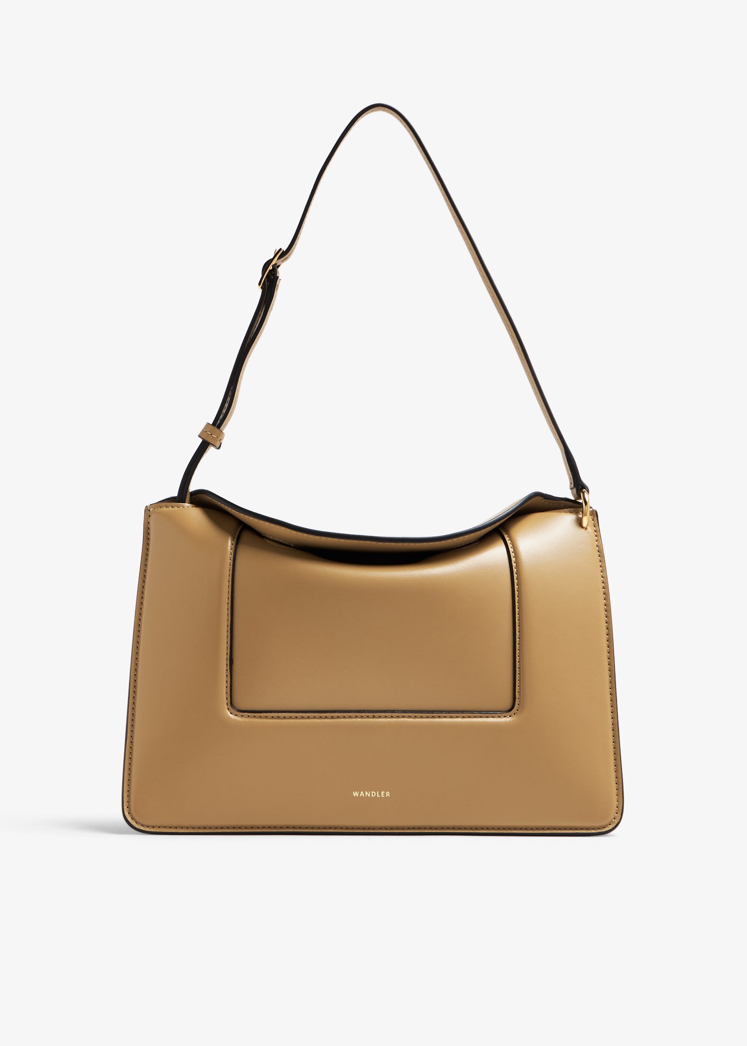 Penelope bag, Brown