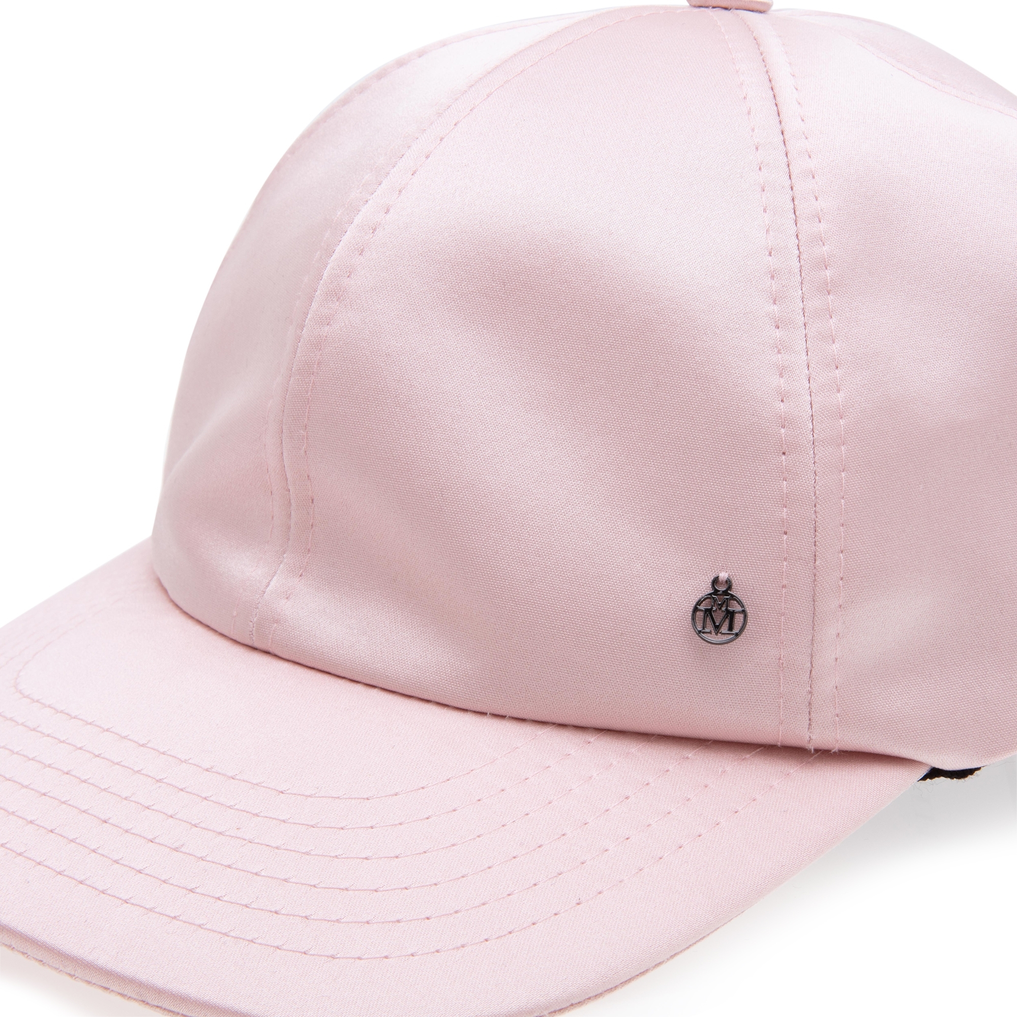 

Tiger hat, Pink