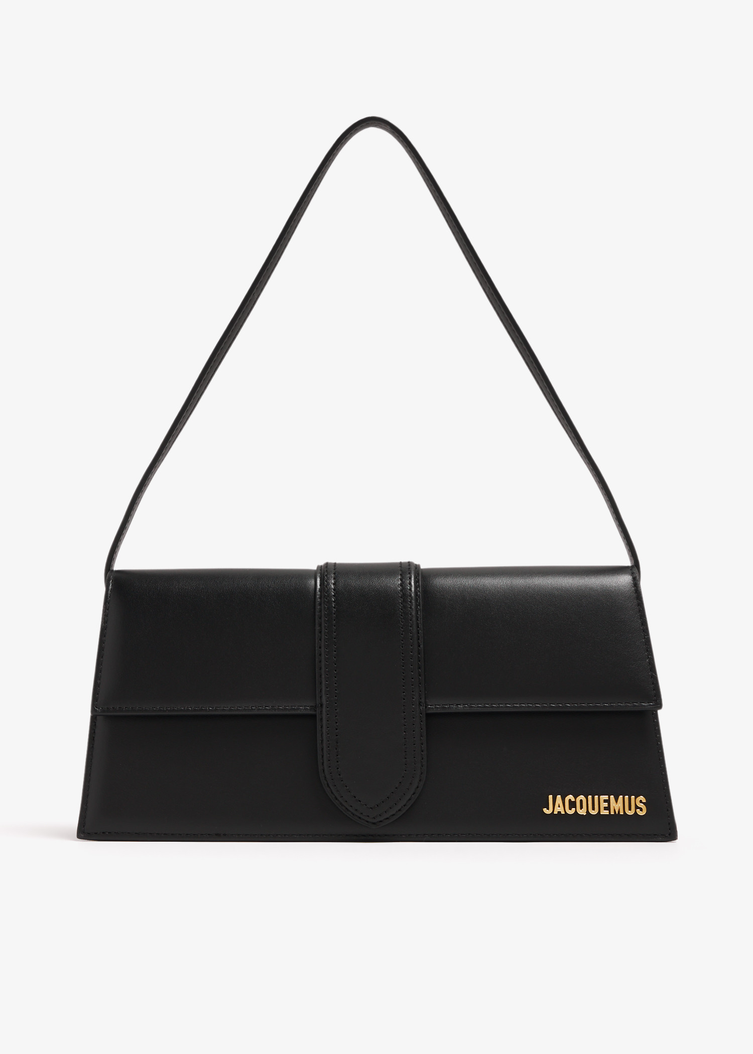 

Le Bambino long bag, Black