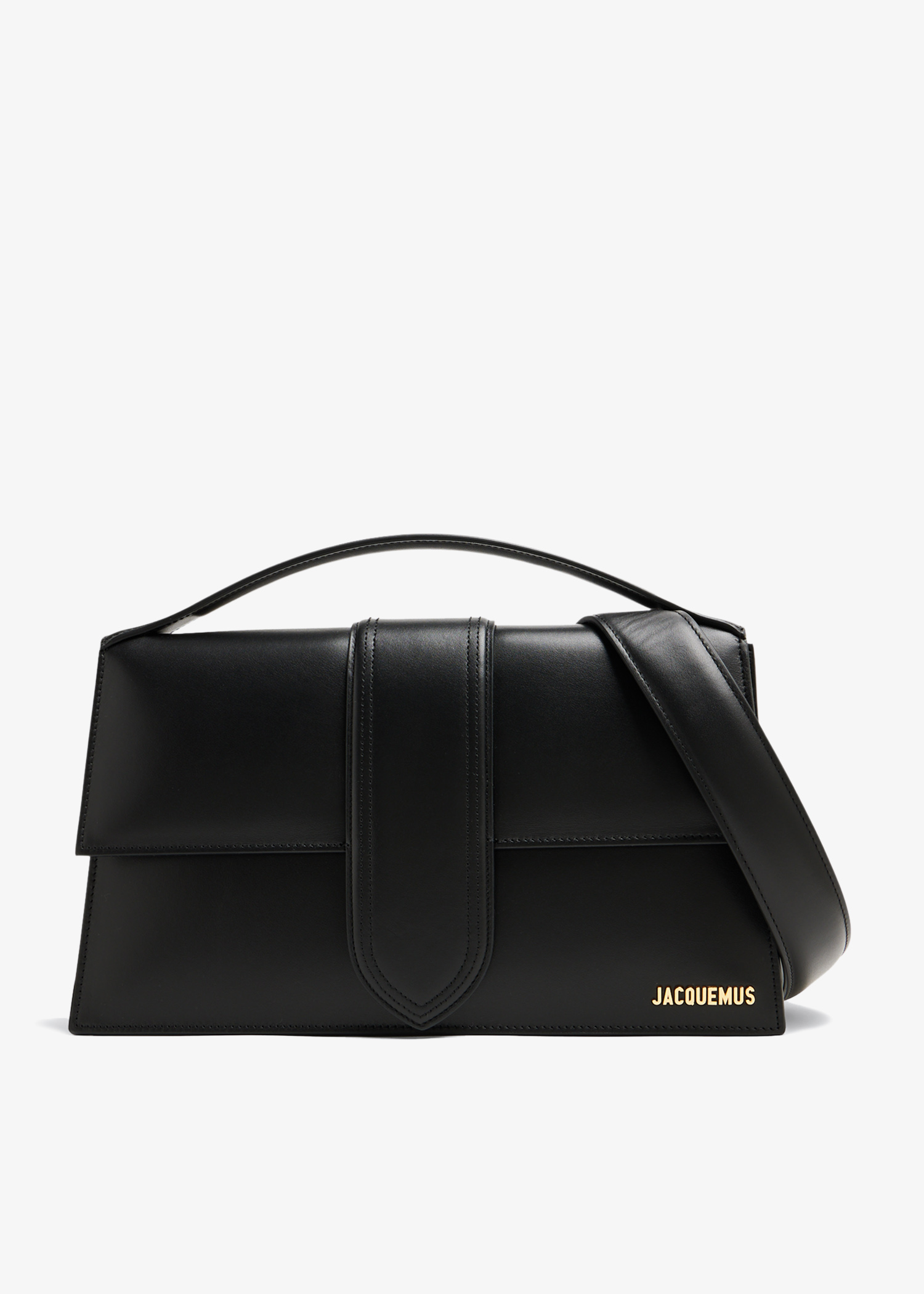 

Le Bambinou bag, Black