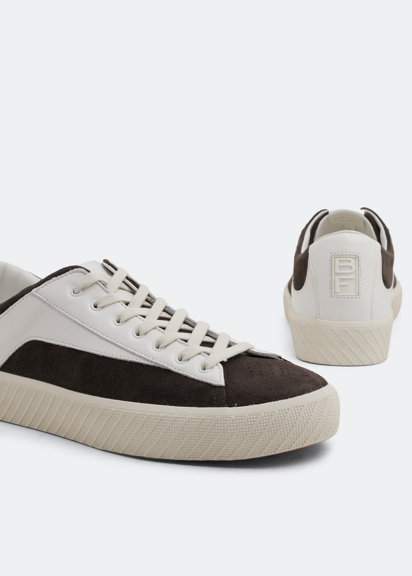 

Rodina sneakers, White