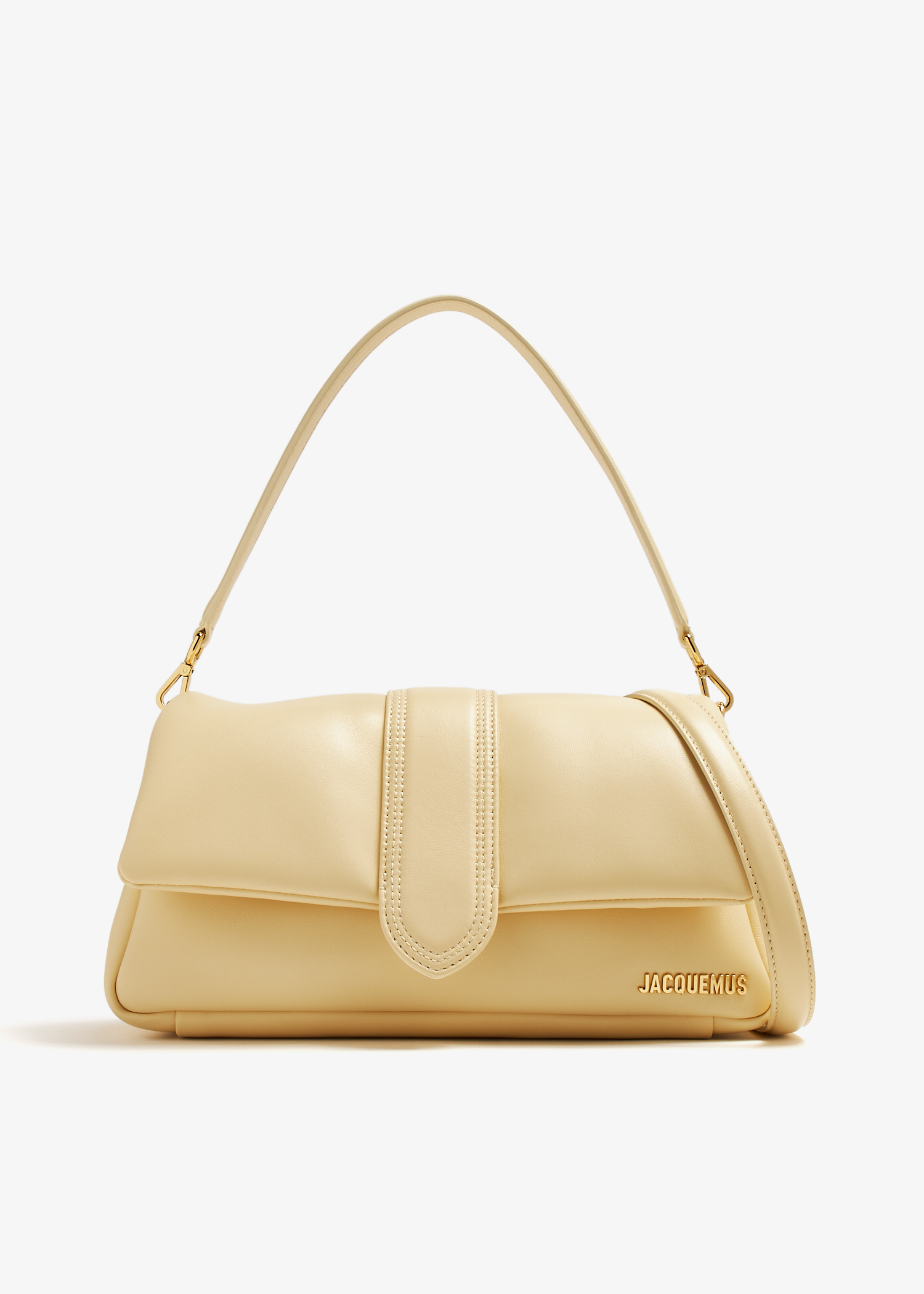 

Le Bambimou bag, Beige