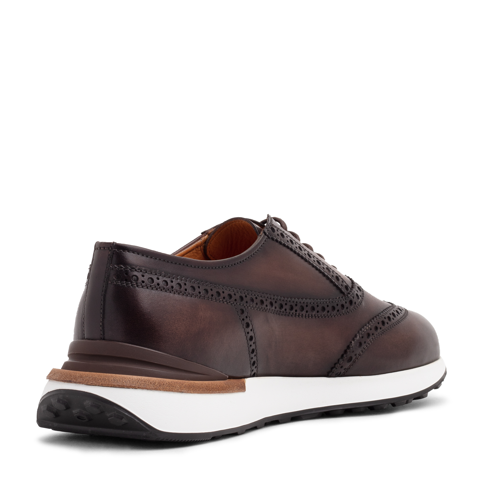 

Boltisburg sneakers, Brown