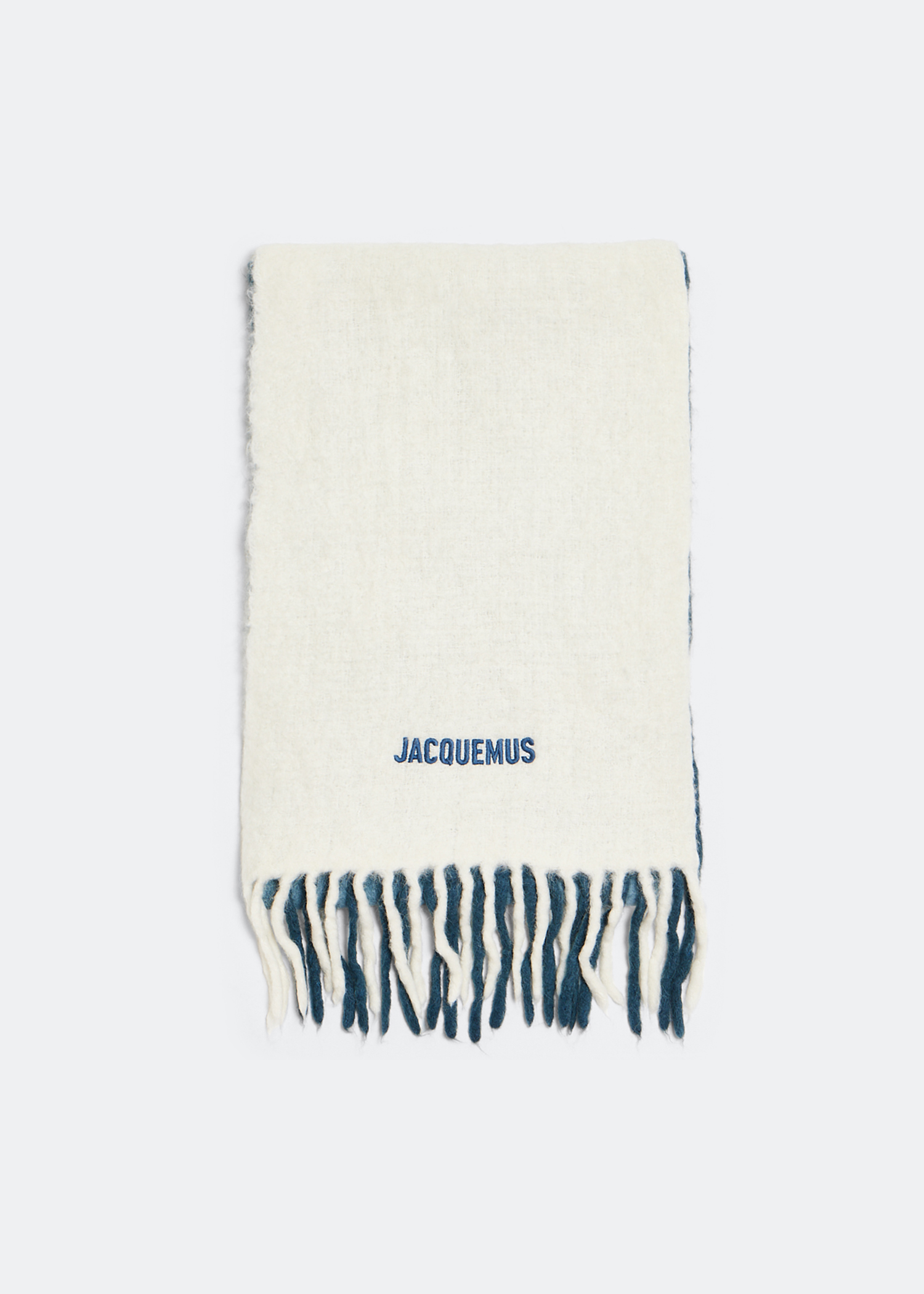 

L'écharpe Moisson scarf, Blue