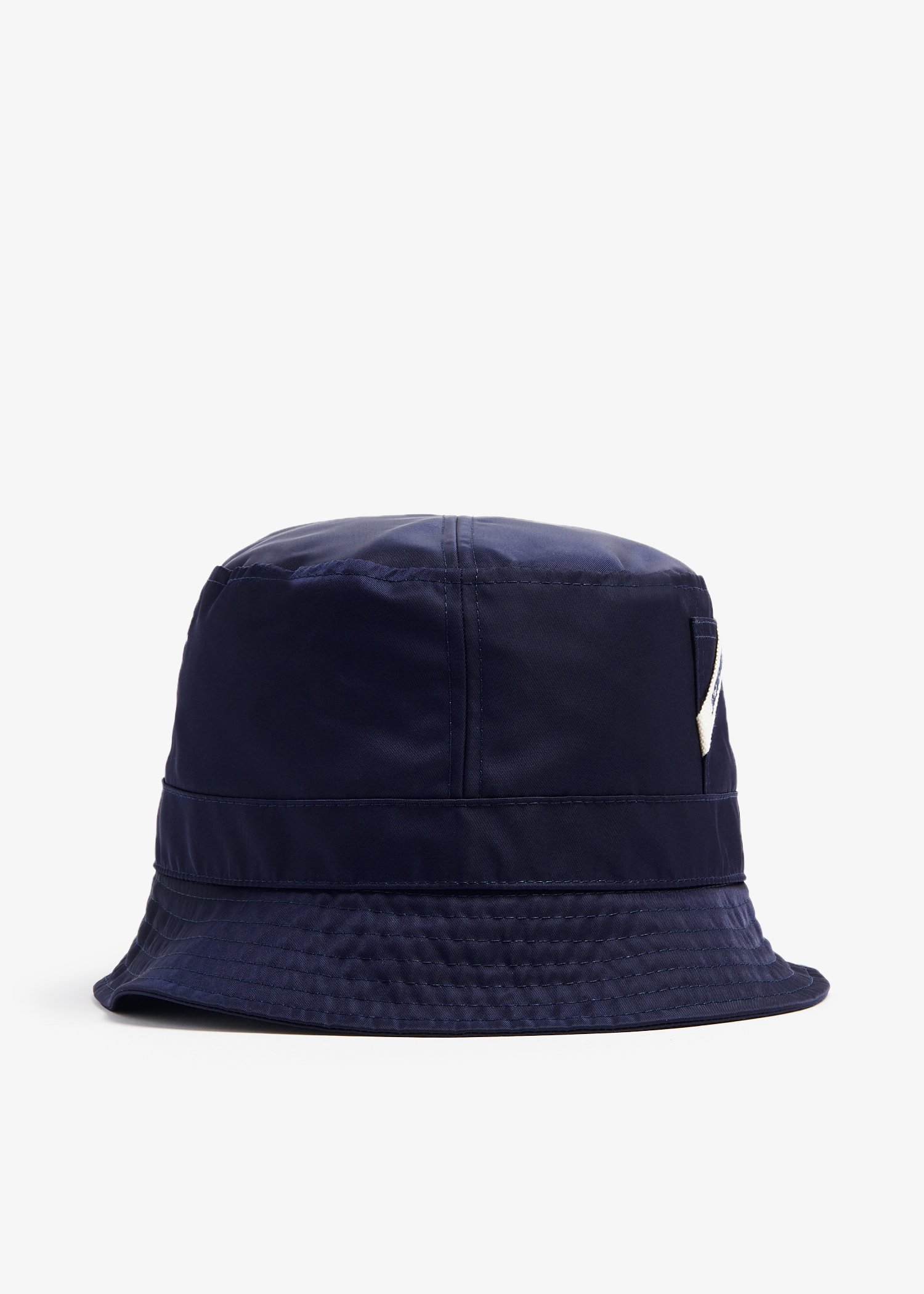 

Le Bob Ovalie hat, Blue