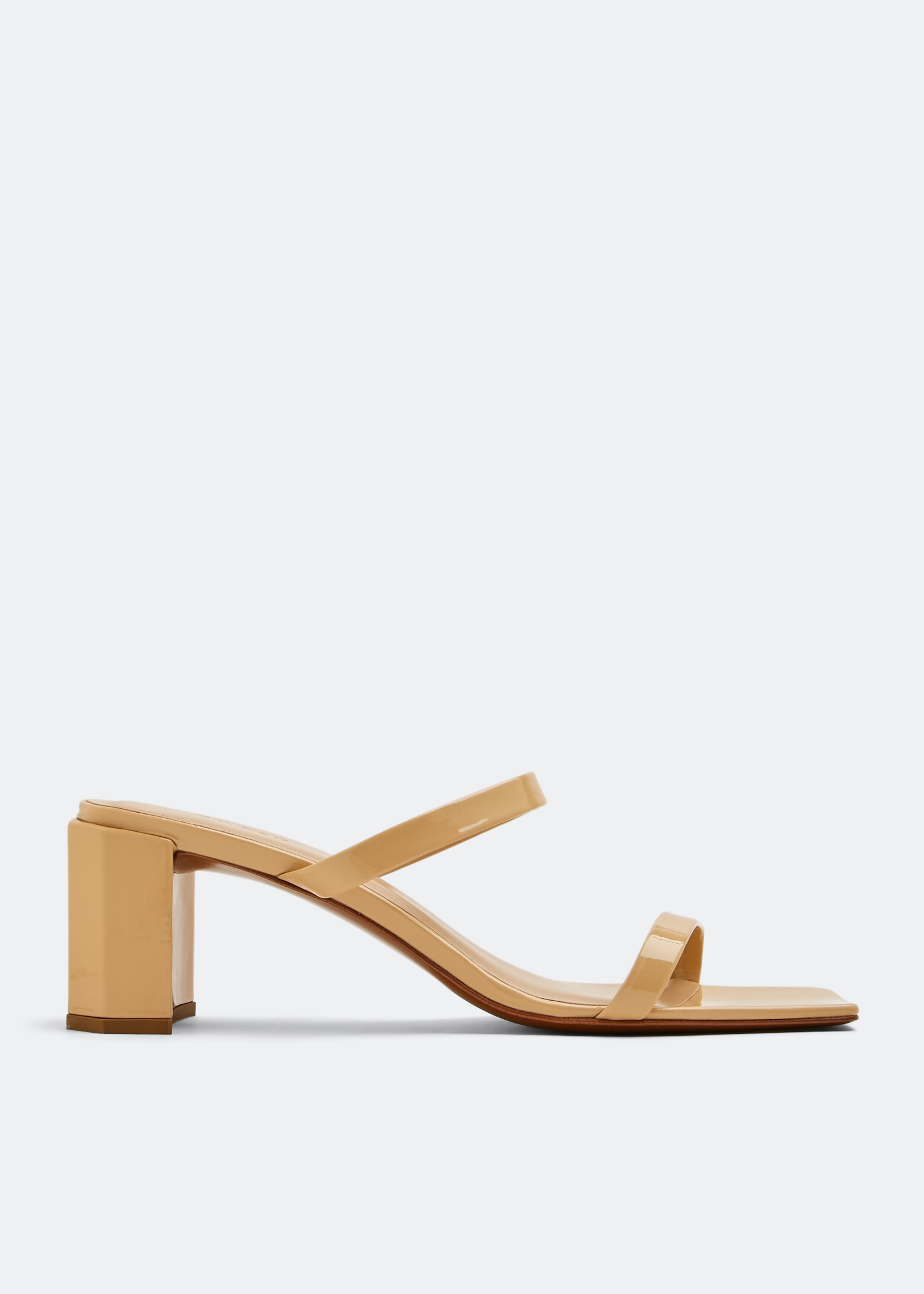 

Tanya sandals, Beige