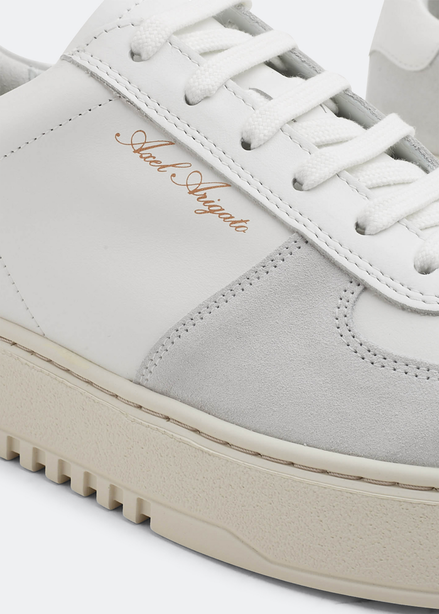 

Orbit sneakers, White