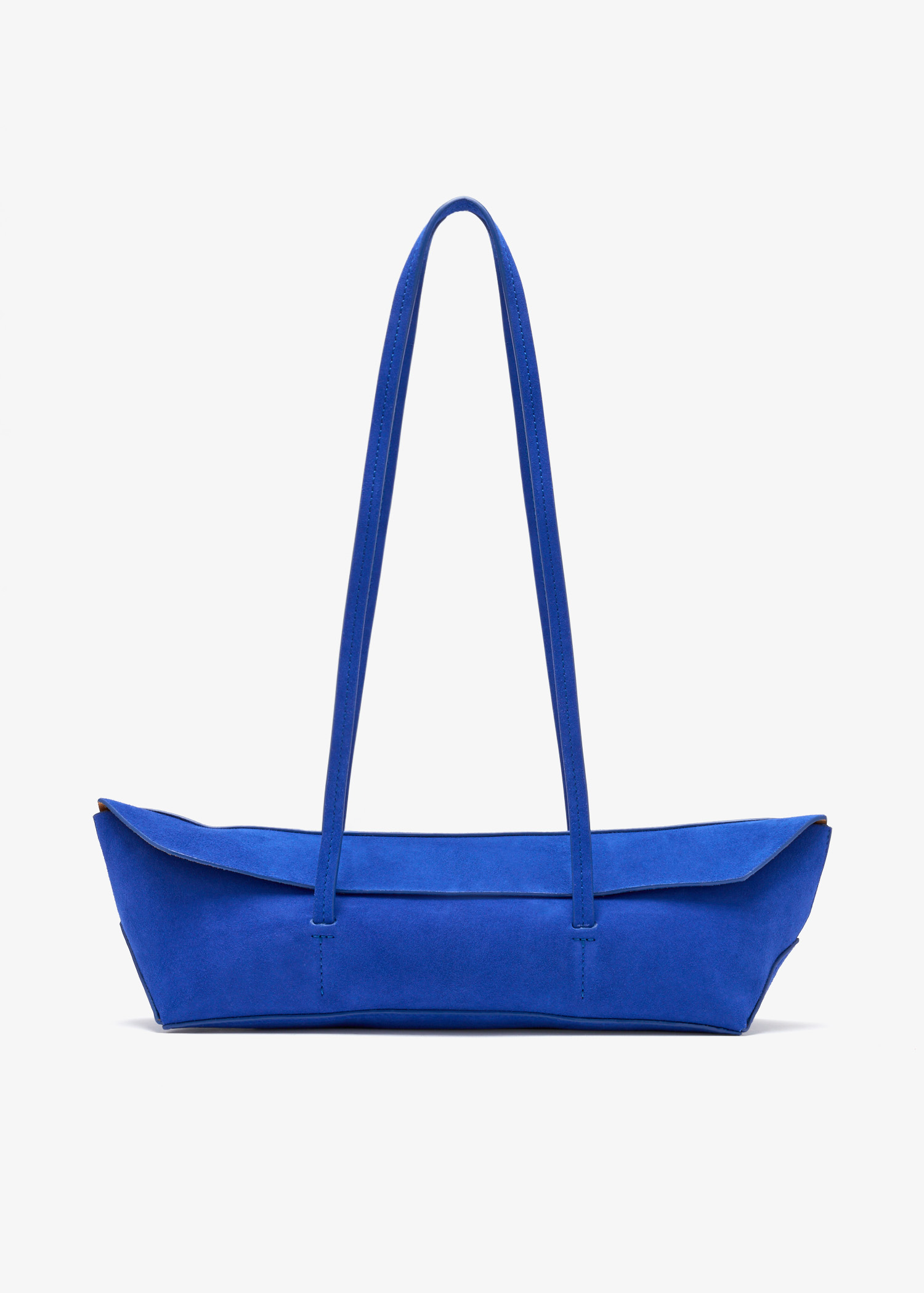 

Gondola mini tote bag, Blue