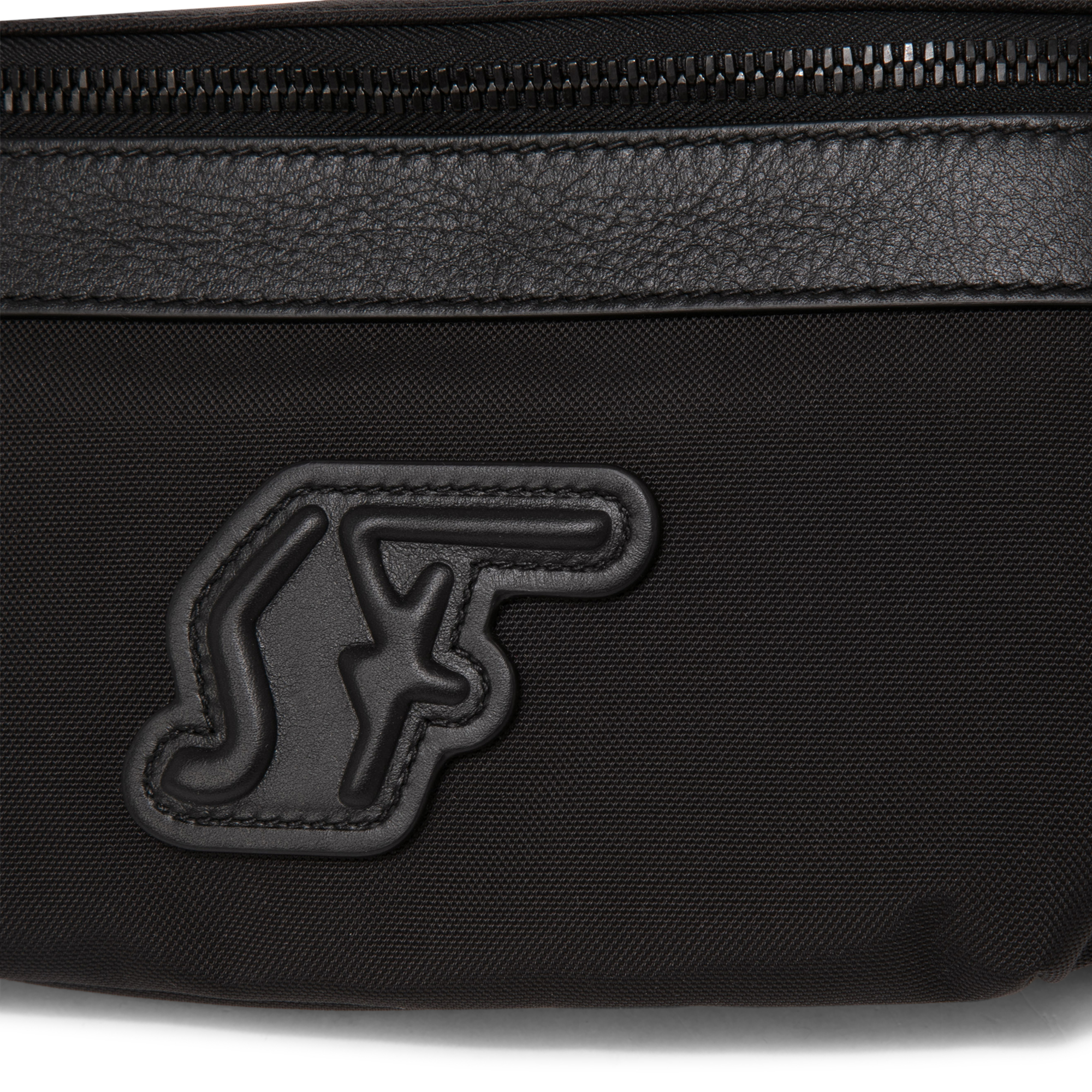 

SF beltbag, Black