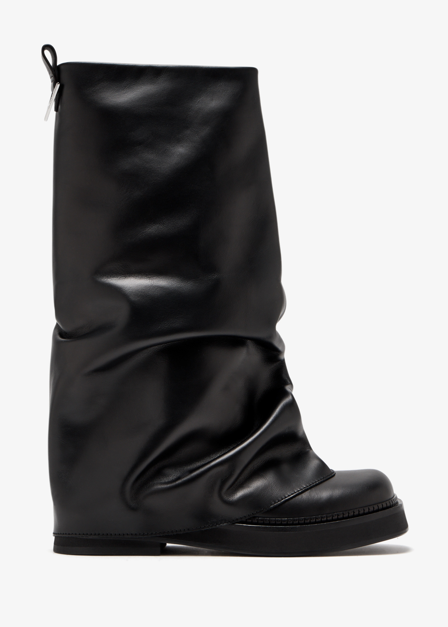 

Robin combat boots, Black