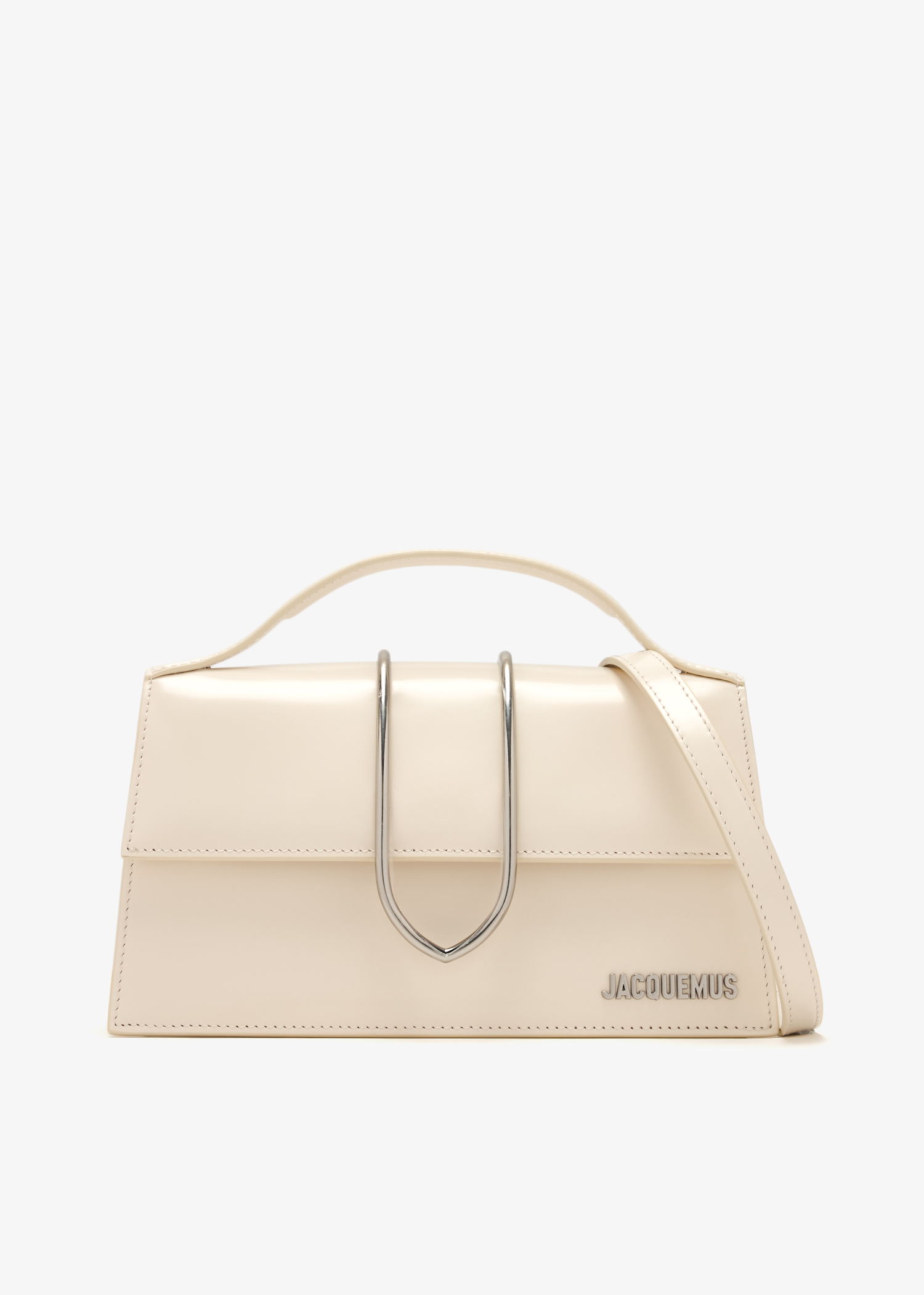 

Le Grand Bambino bag, Cream