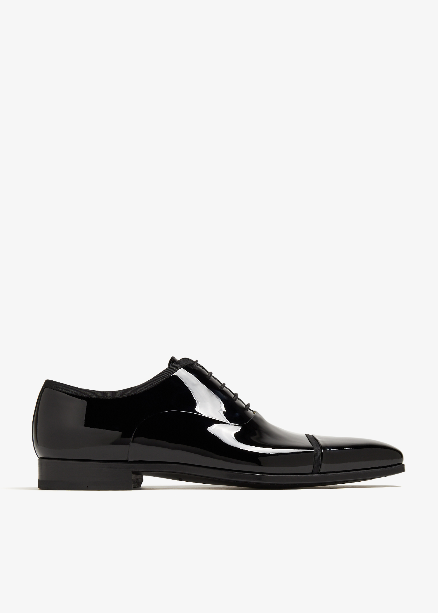 

Jadiel Oxford shoes, Black
