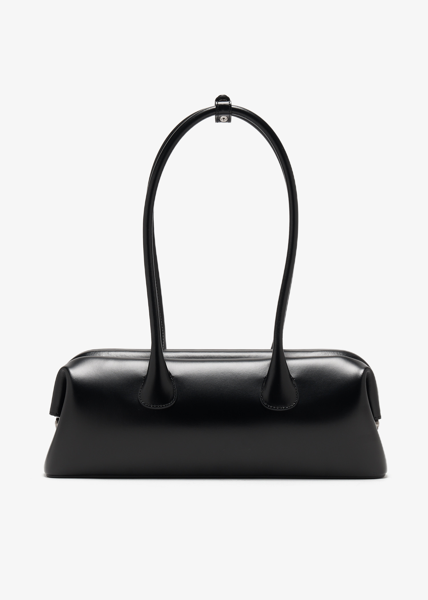 

Boat Wide bag, Black