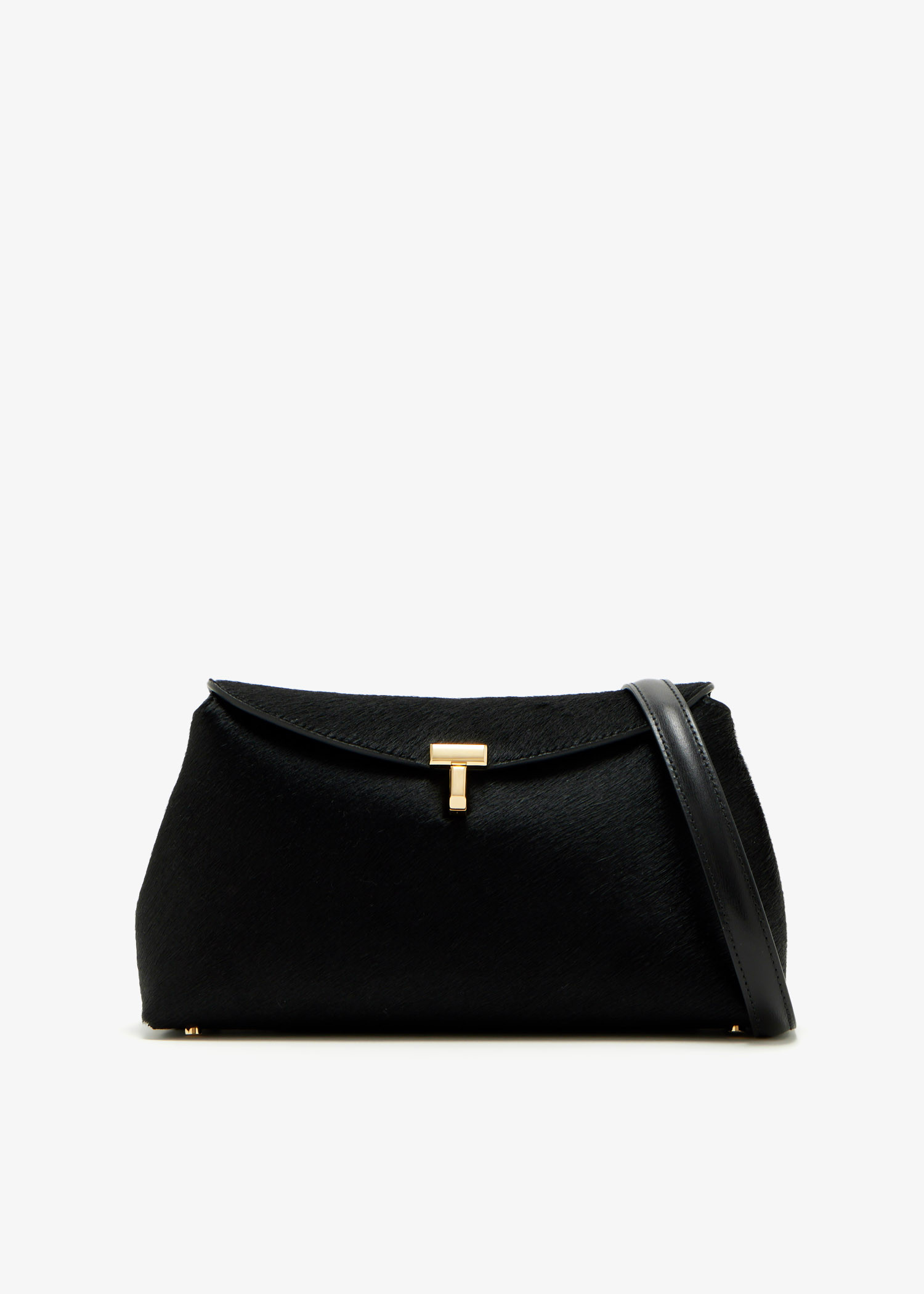 

T-Lock clutch, Black