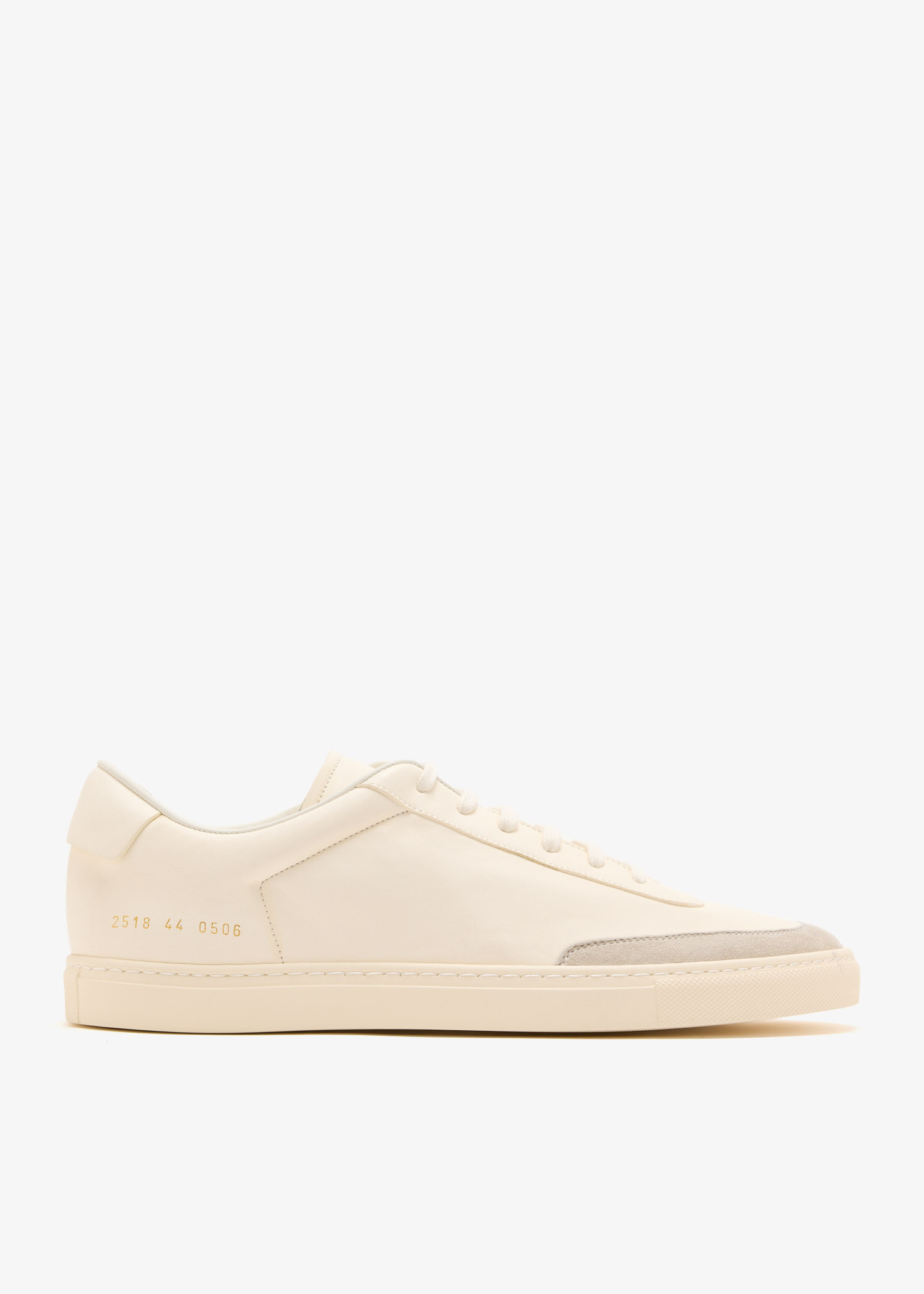 

Court classic sneakers, Cream