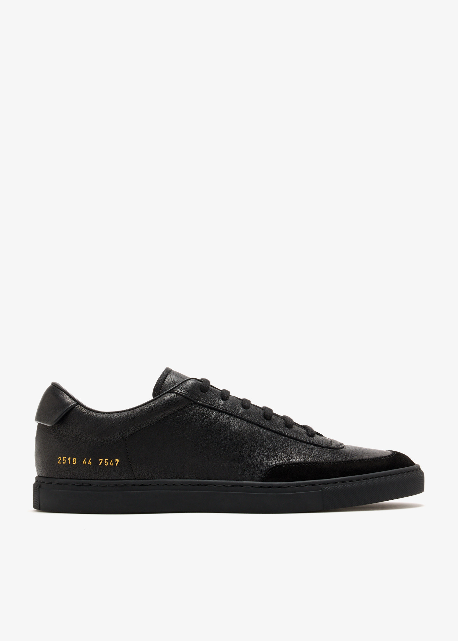 

Court classic sneakers, Black