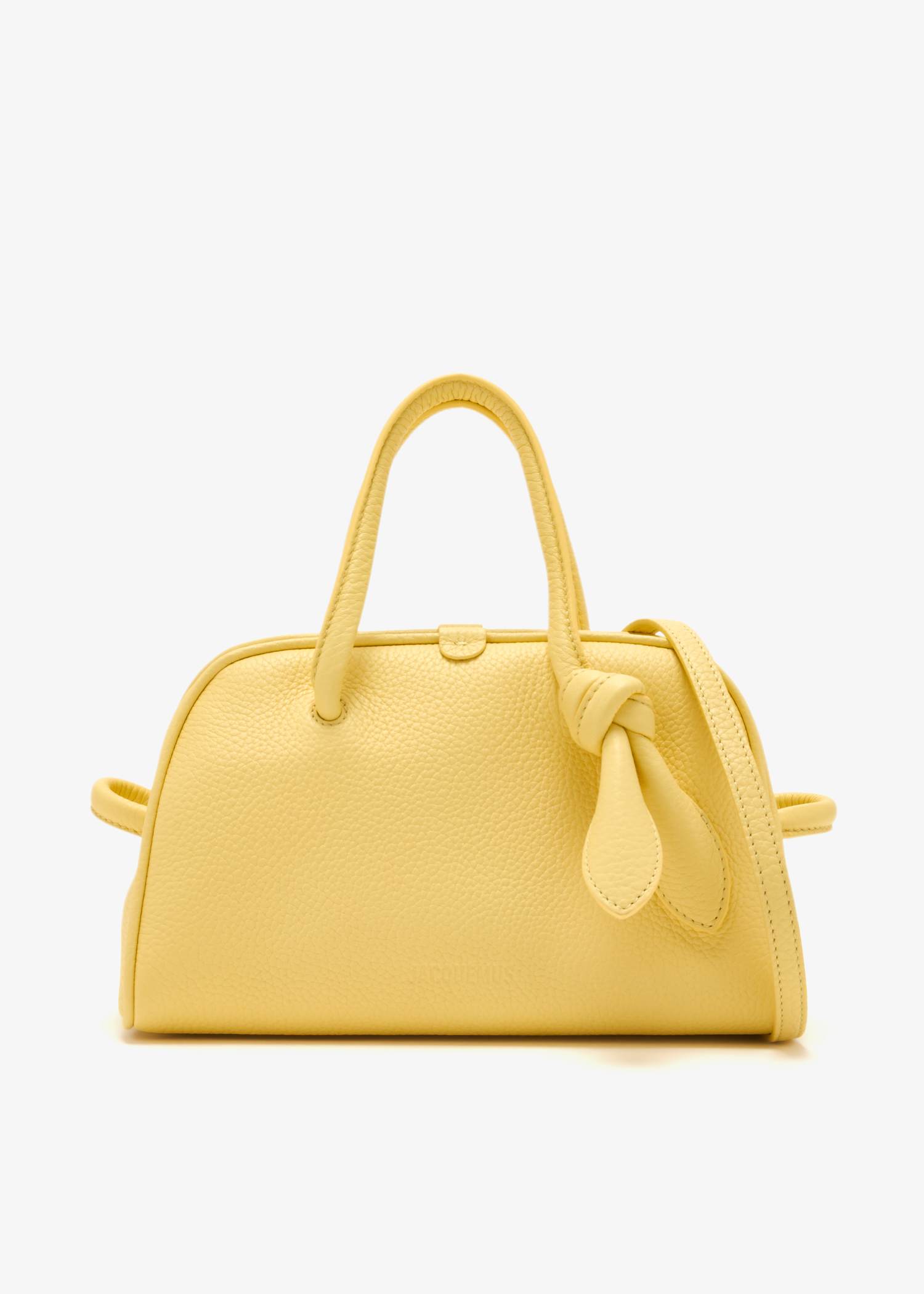 

Le Petit Turismo bag, Yellow
