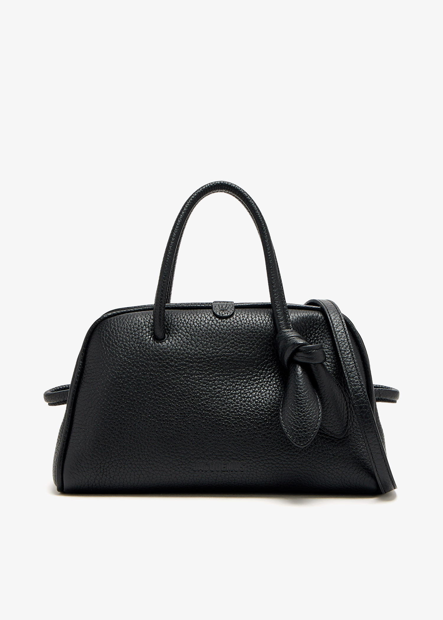 

Le Petit Turismo bag, Black