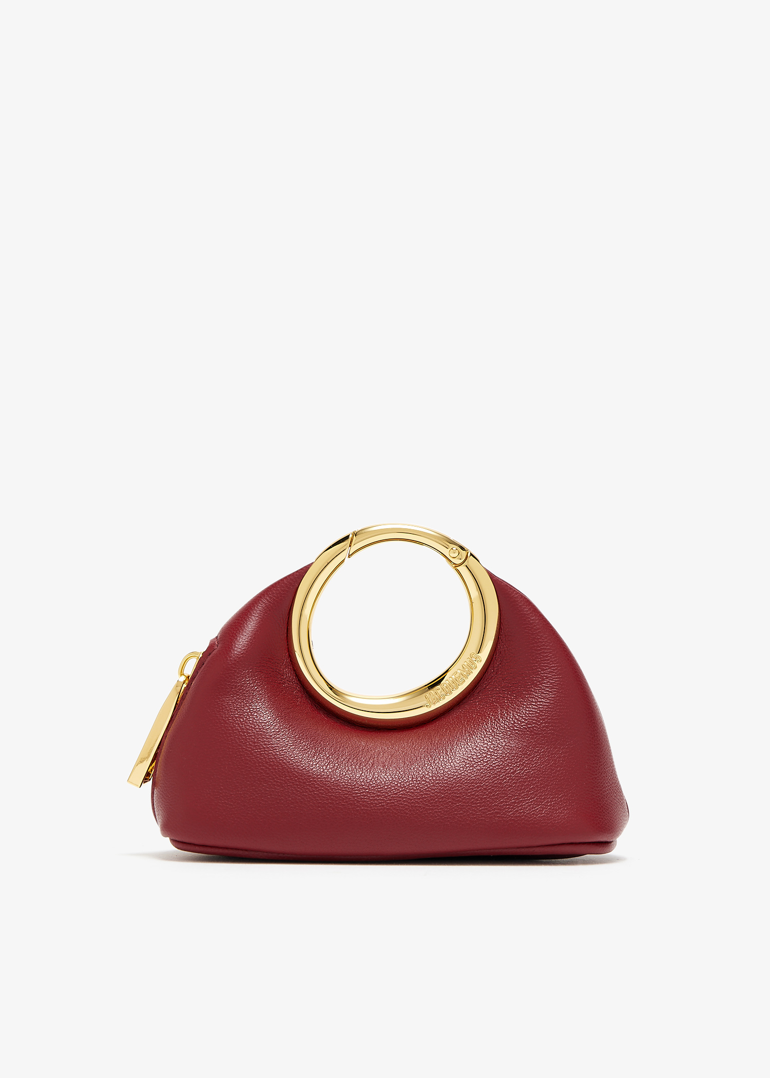 

Le Calino wallet, Red