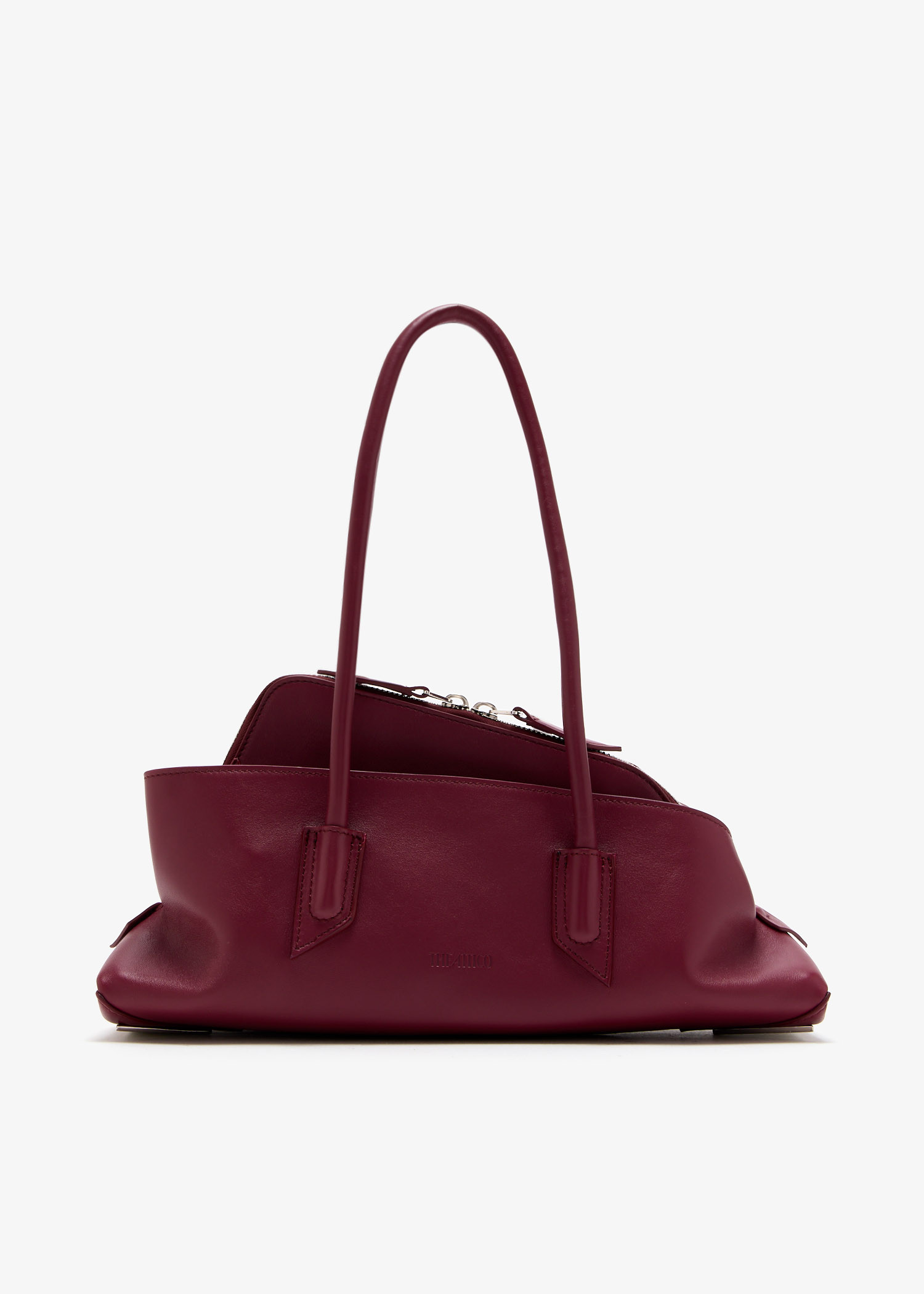 

La Passeggiata small bag, Burgundy