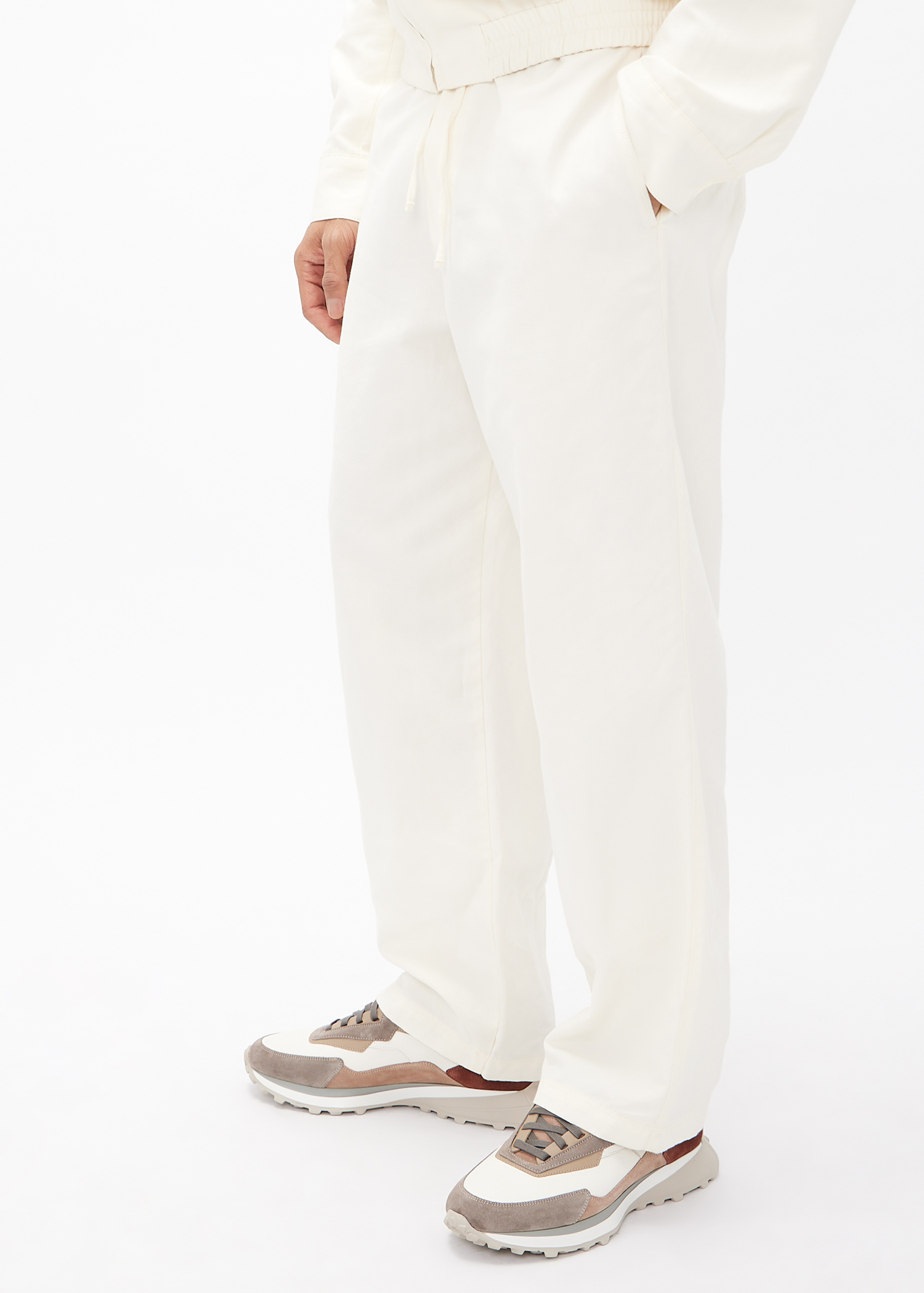 

Norwalk sneakers, White