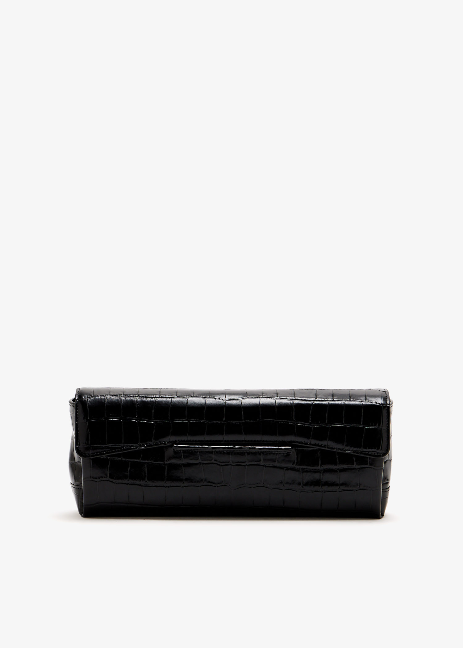 

T clutch, Black