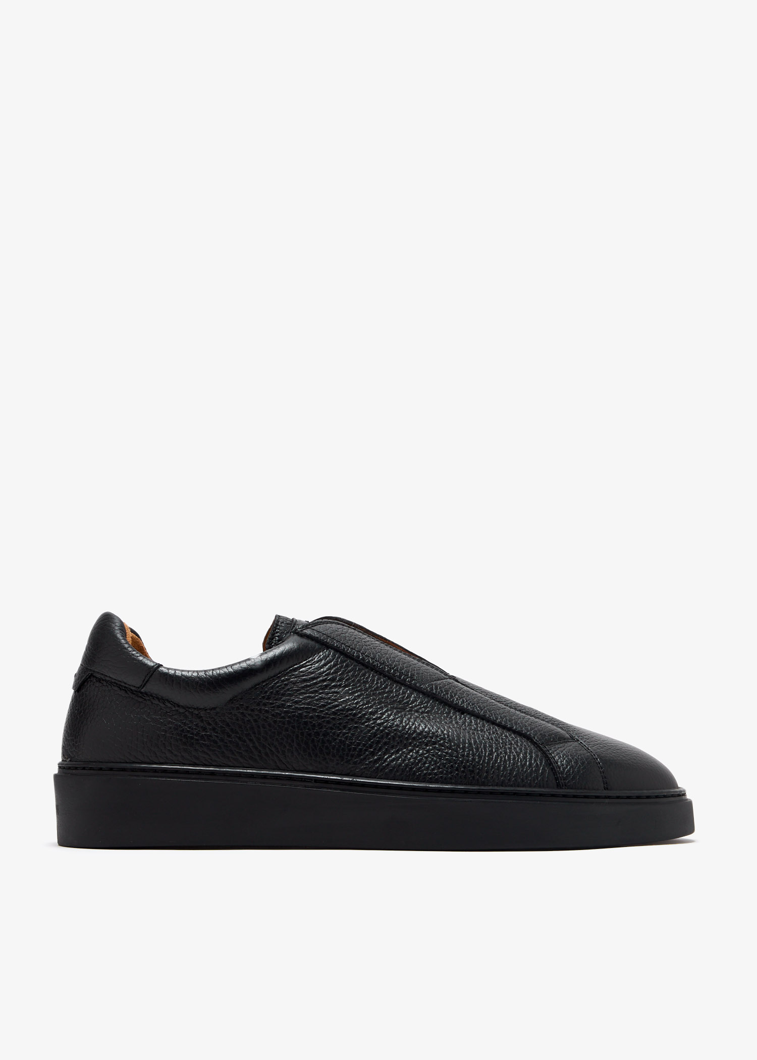

Lotto sneakers, Black
